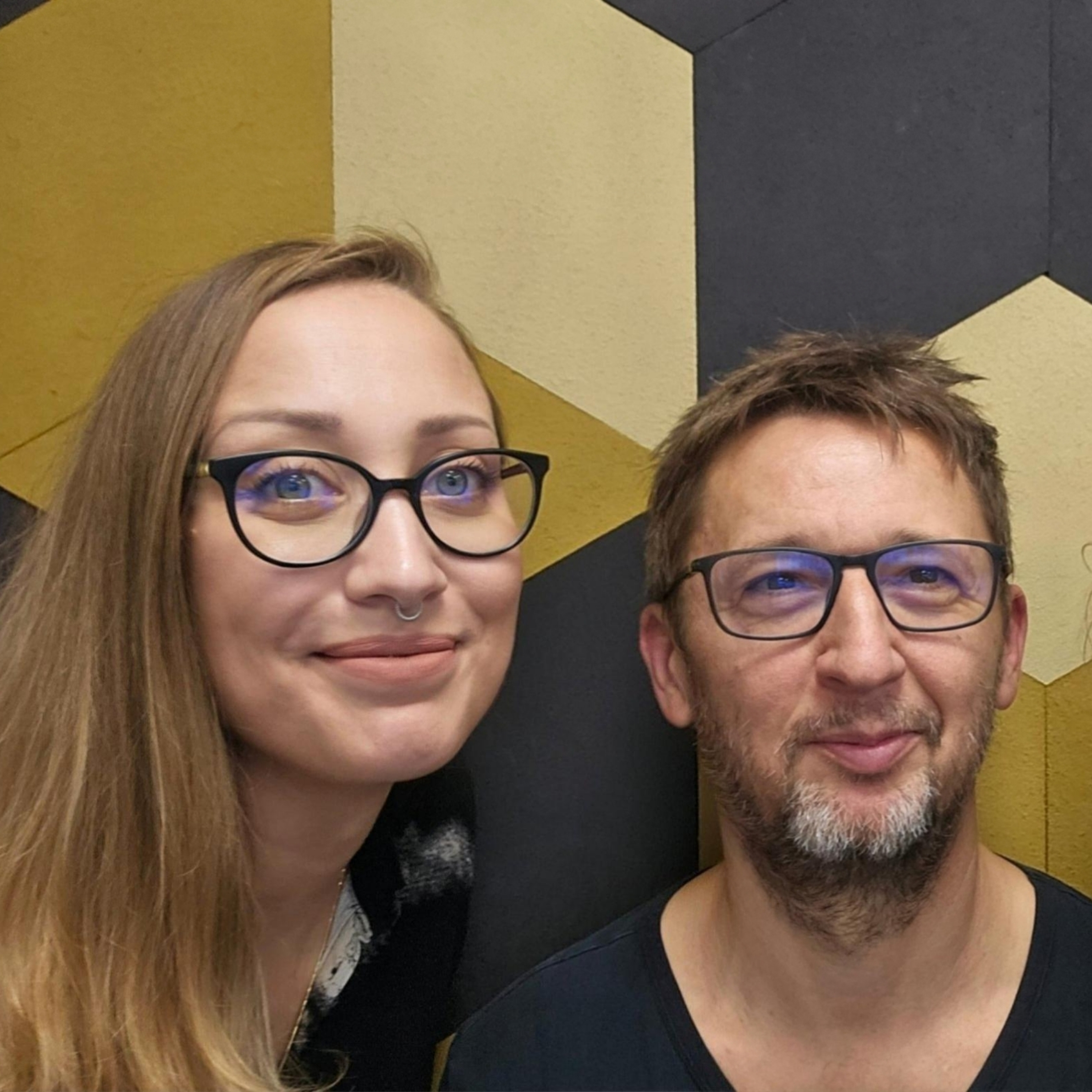 Womanpower - Portrék keret nélkül Kutasi Judittal