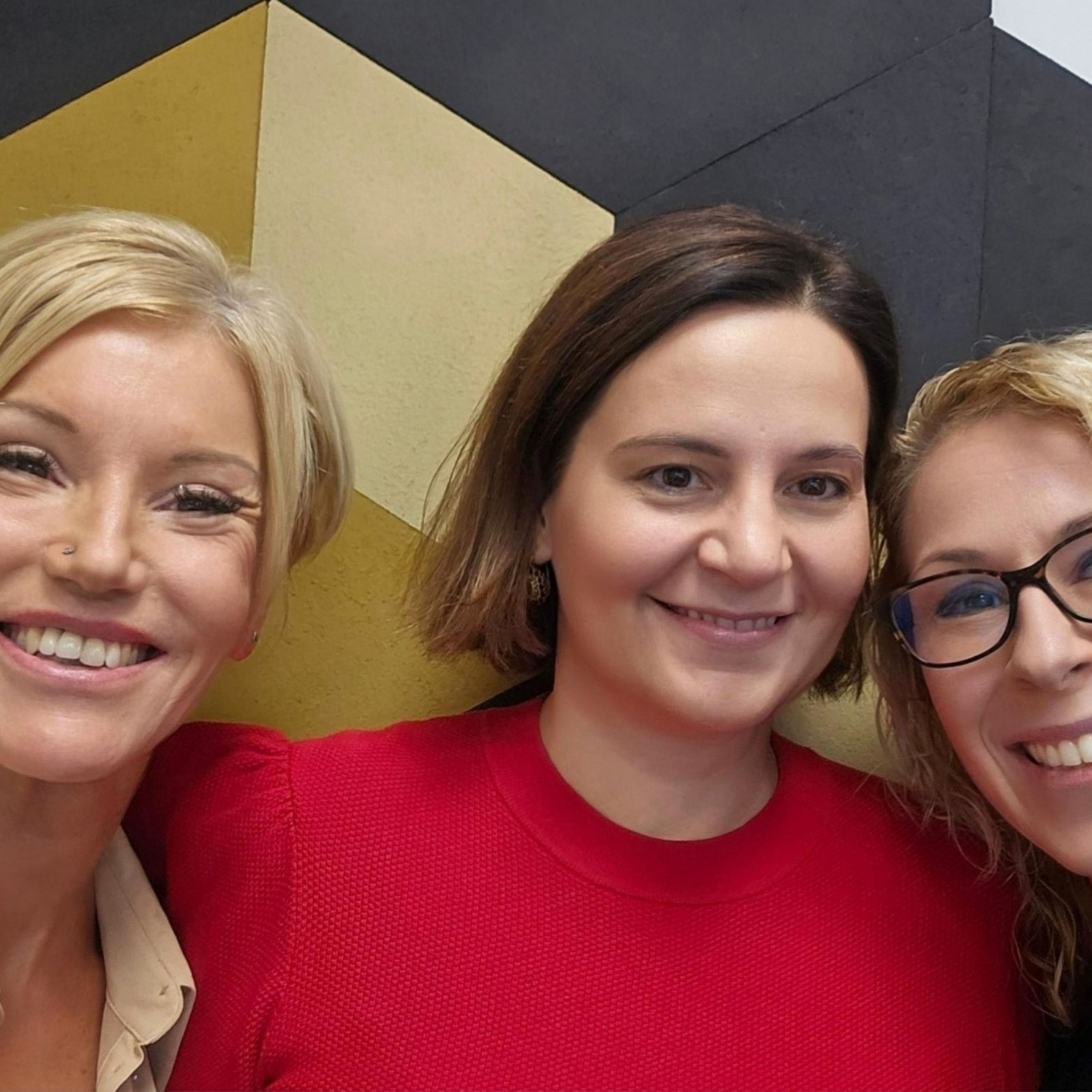 Womanpower - Portrék keret nélkül Kutasi Judittal