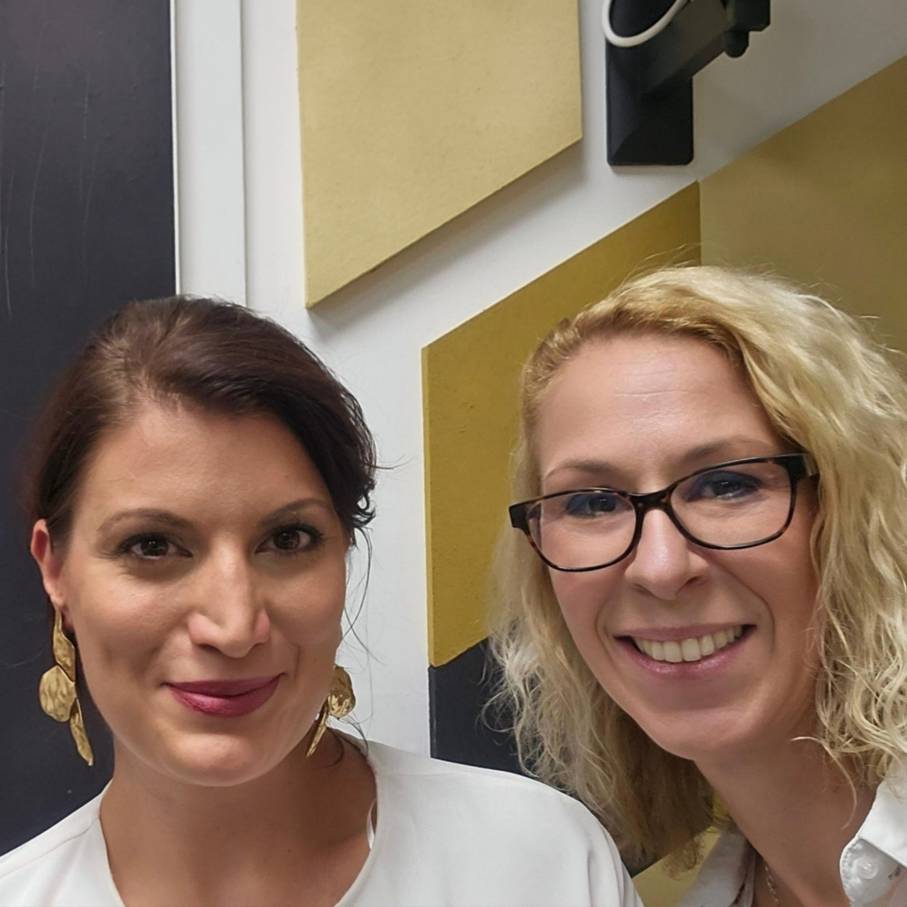 Womanpower - Portrék keret nélkül Kutasi Judittal