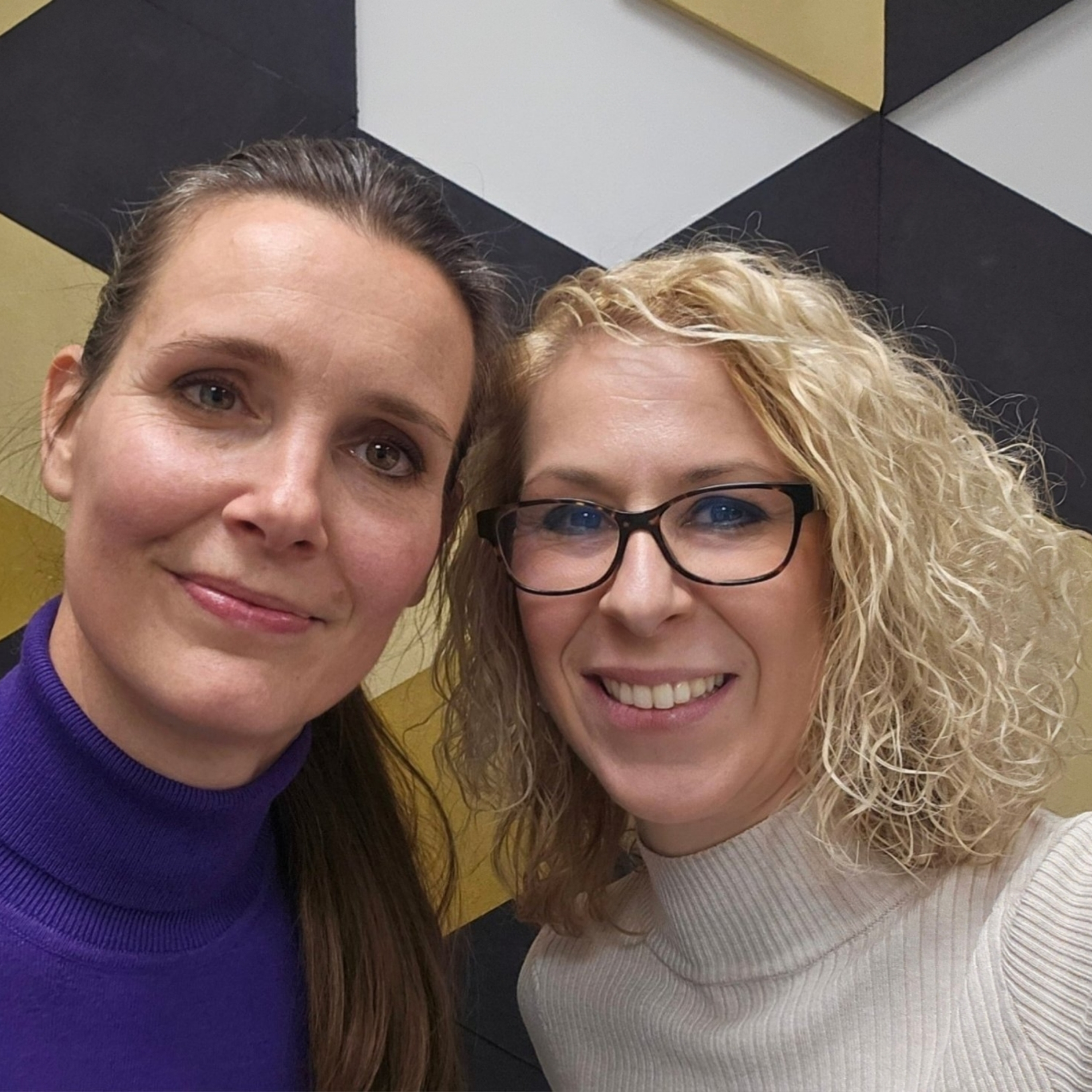 Womanpower - Portrék keret nélkül Kutasi Judittal