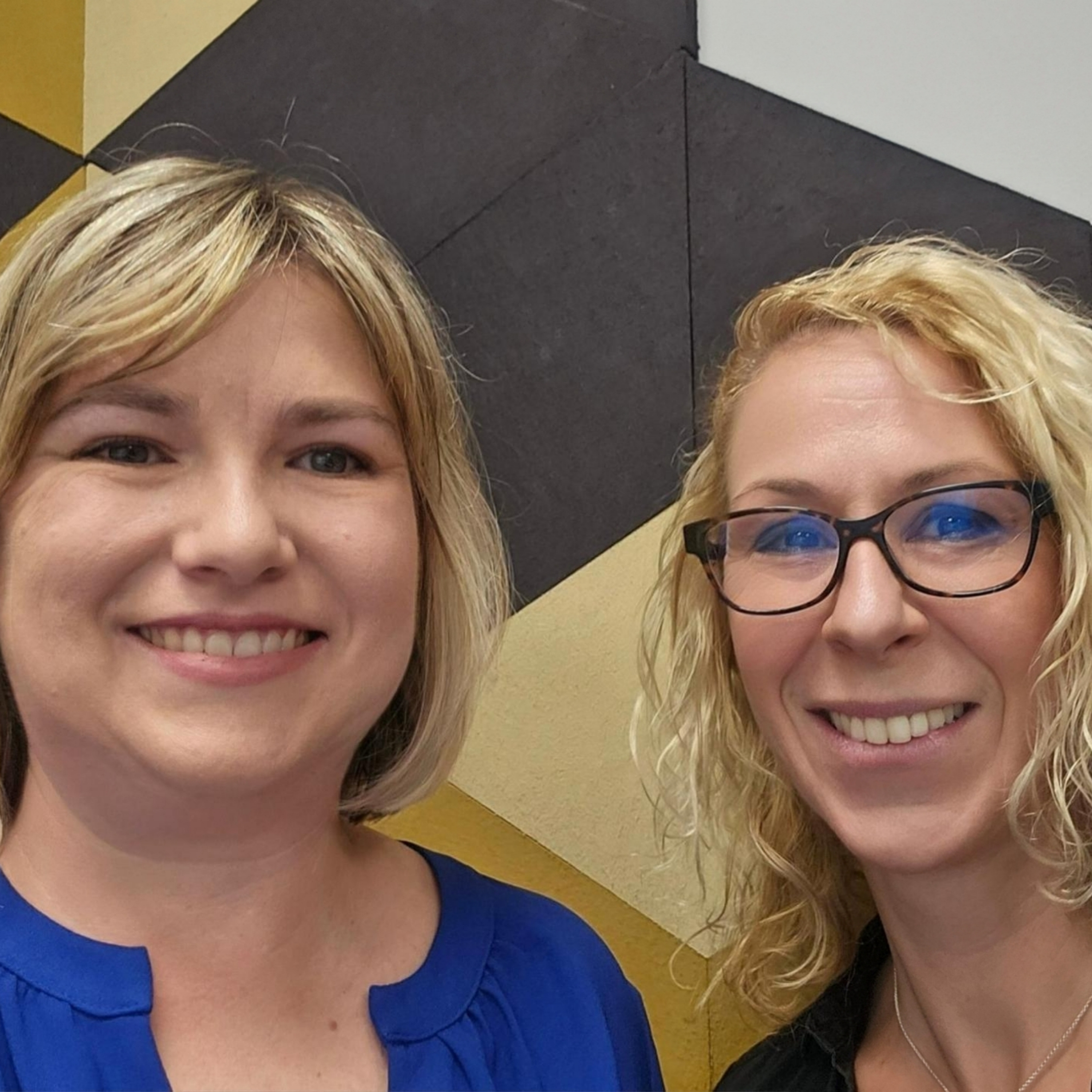 Womanpower - Portrék keret nélkül Kutasi Judittal