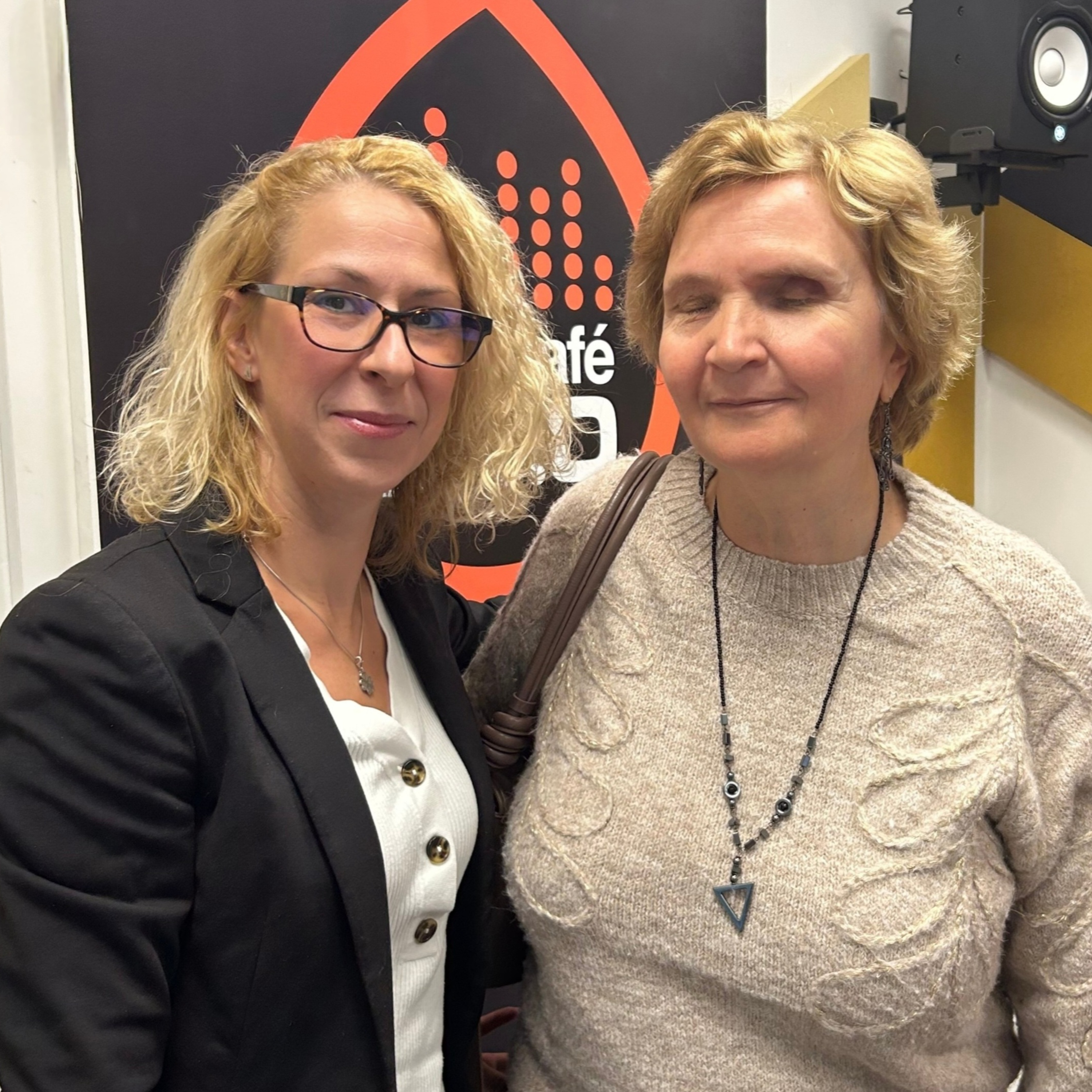 Womanpower - Portrék keret nélkül Kutasi Judittal