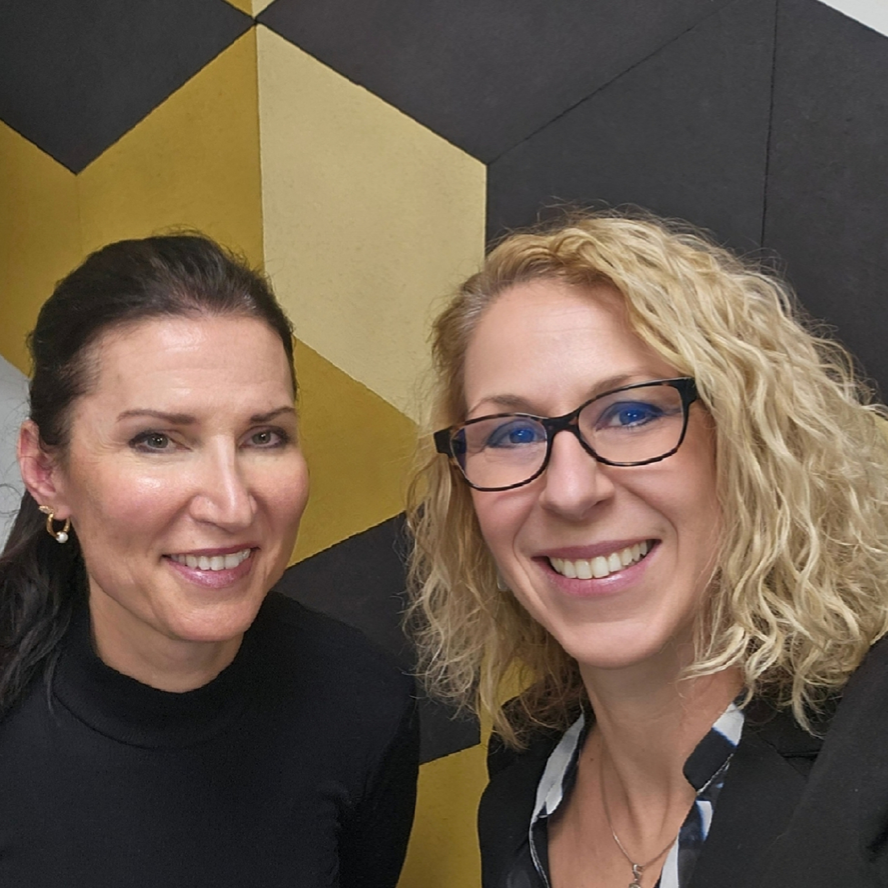 Láthatatlan akadályok ellen - Portré Vinkovics Tünde business coach és kineziológussal