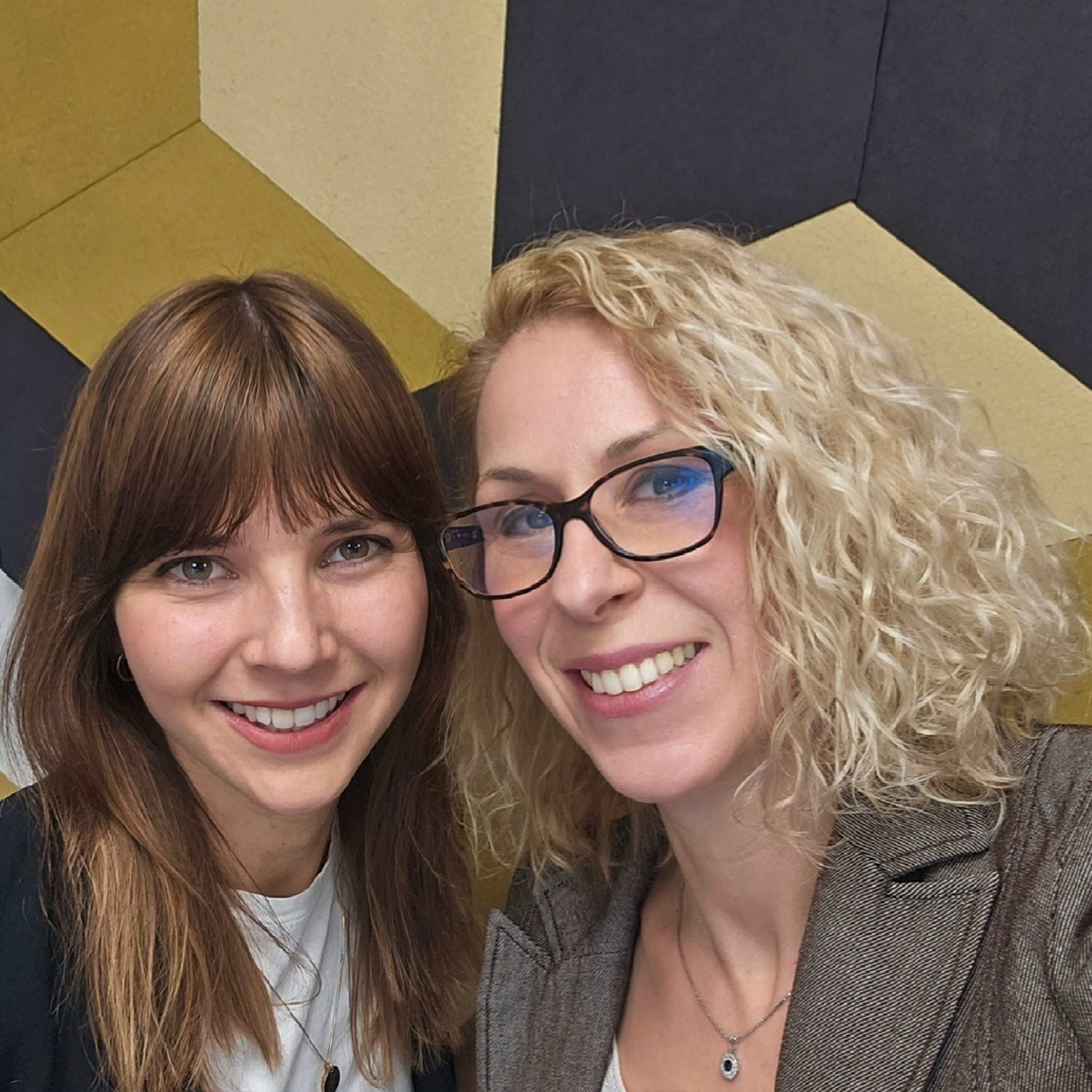 Womanpower - Portrék keret nélkül Kutasi Judittal