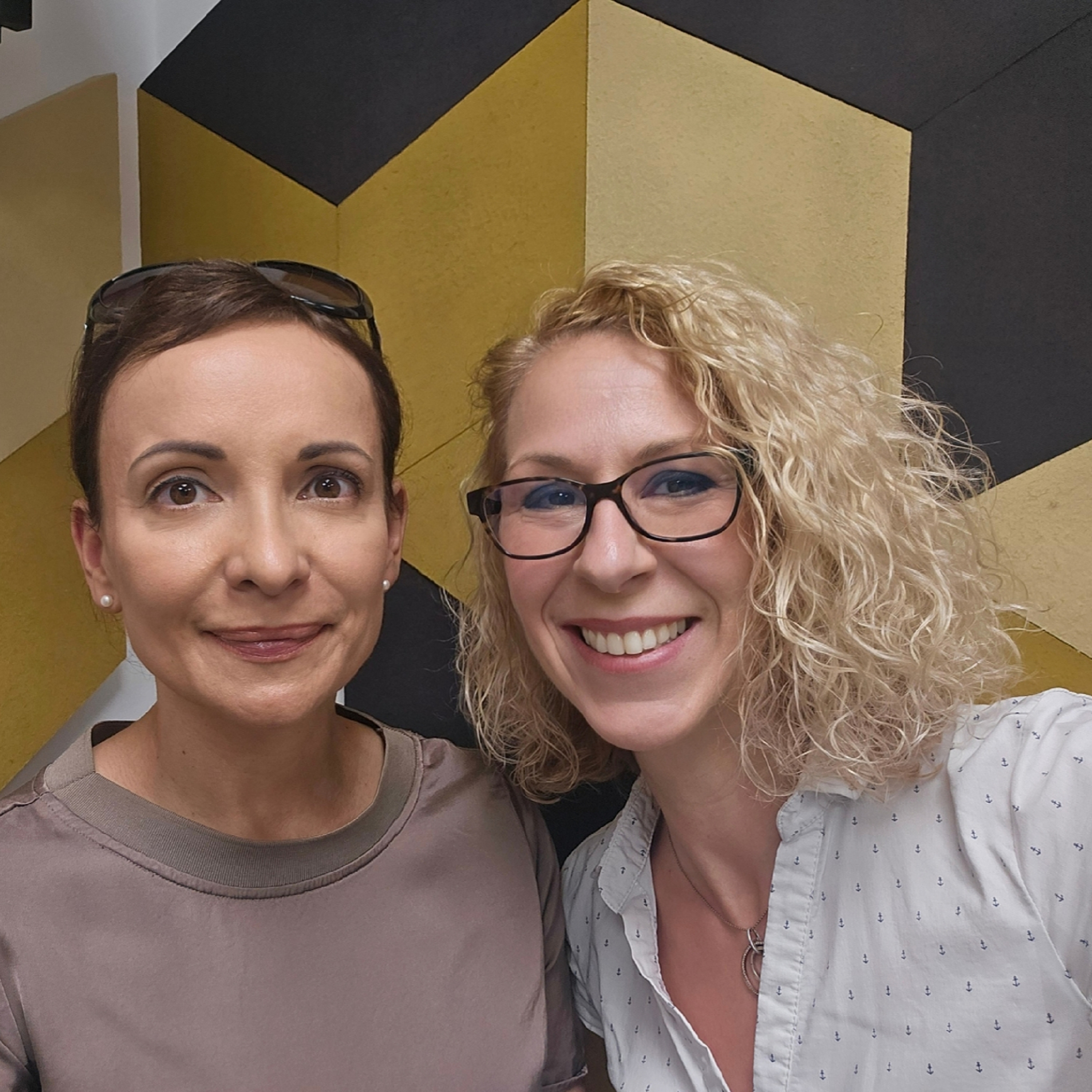 Tényleg fenntartható?! Zöld szépségipar vs. greenwashing – Interjú Szakonyi Eszterrel, a Vintage Beauty alapítójával