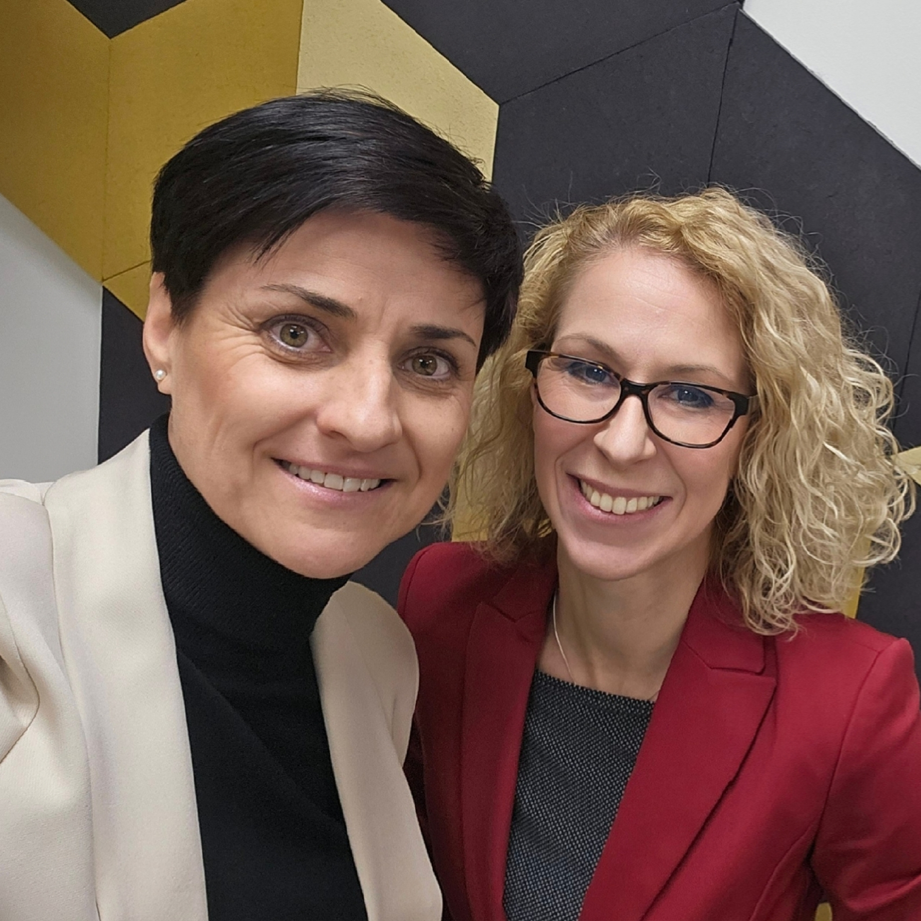 Womanpower - Portrék keret nélkül Kutasi Judittal