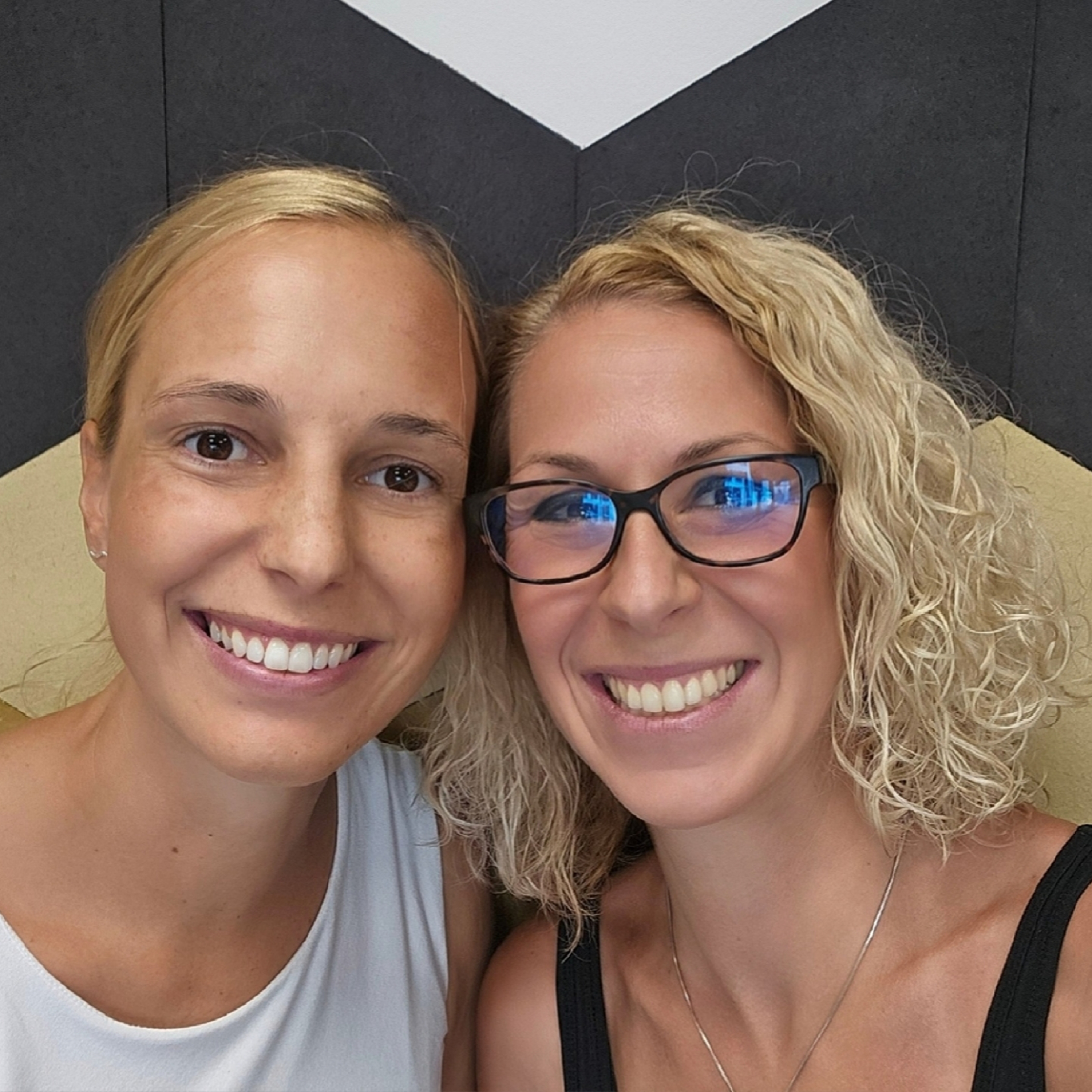 Womanpower - Portrék keret nélkül Kutasi Judittal