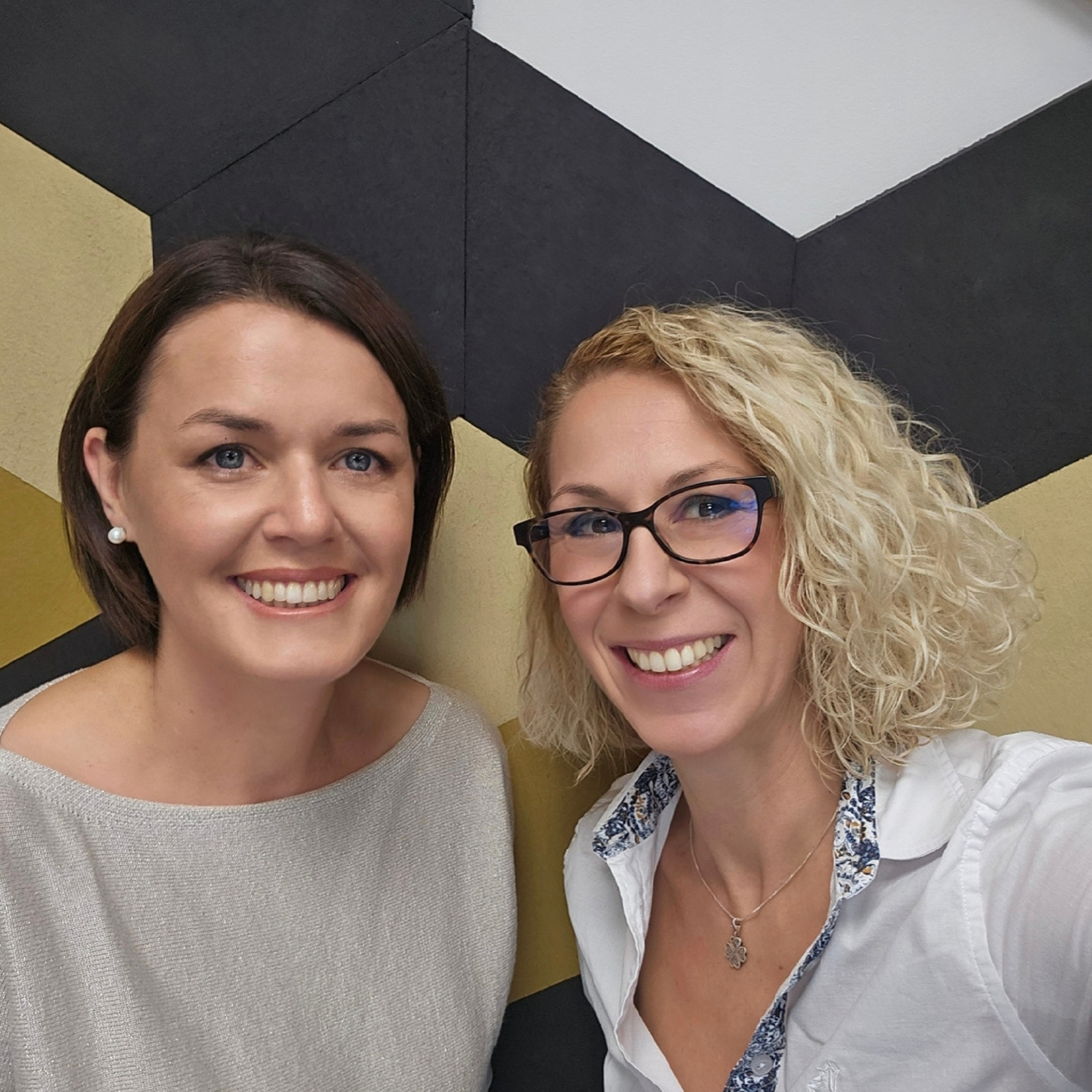 Womanpower - Portrék keret nélkül Kutasi Judittal