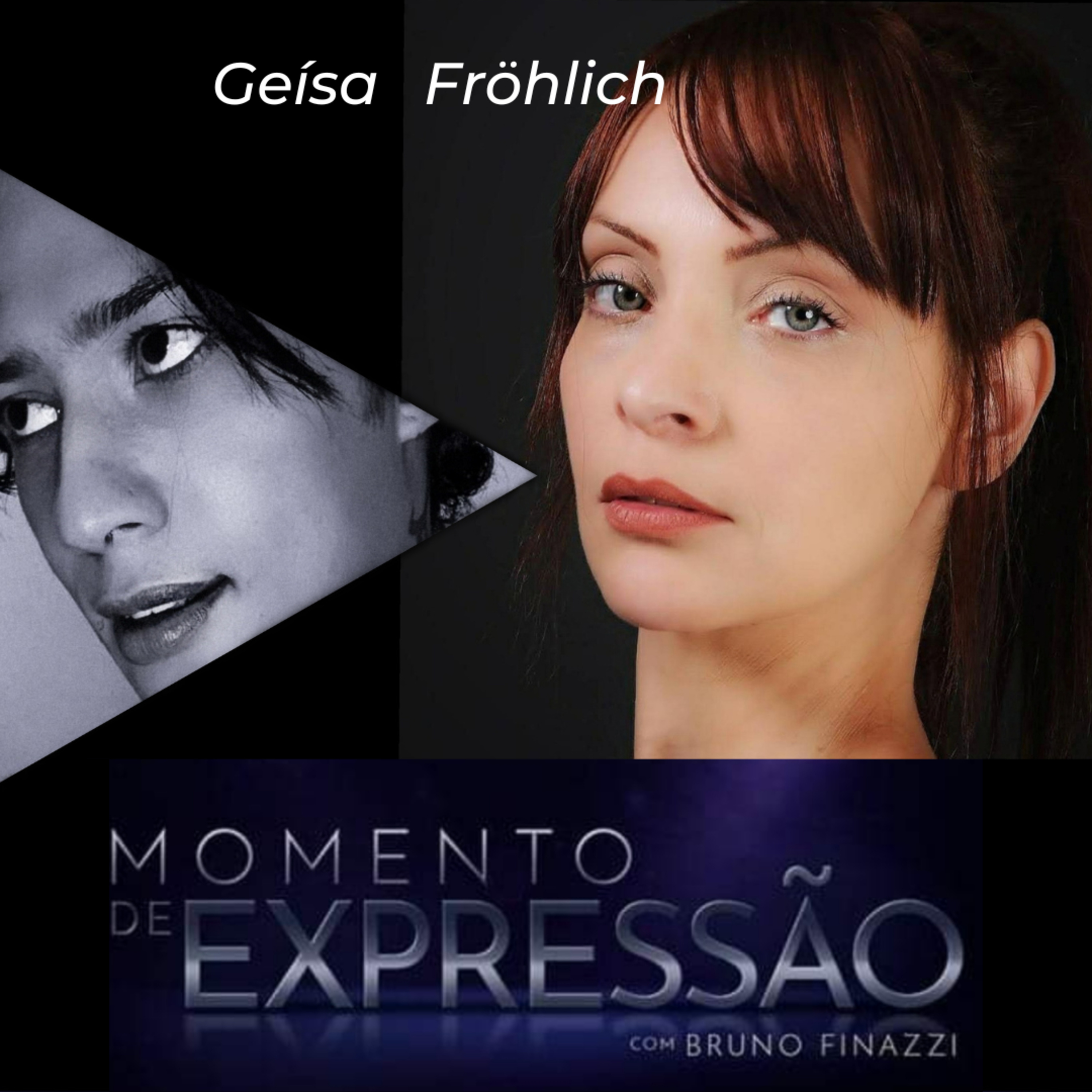 Momento de Expressão com Bruno Finazzi