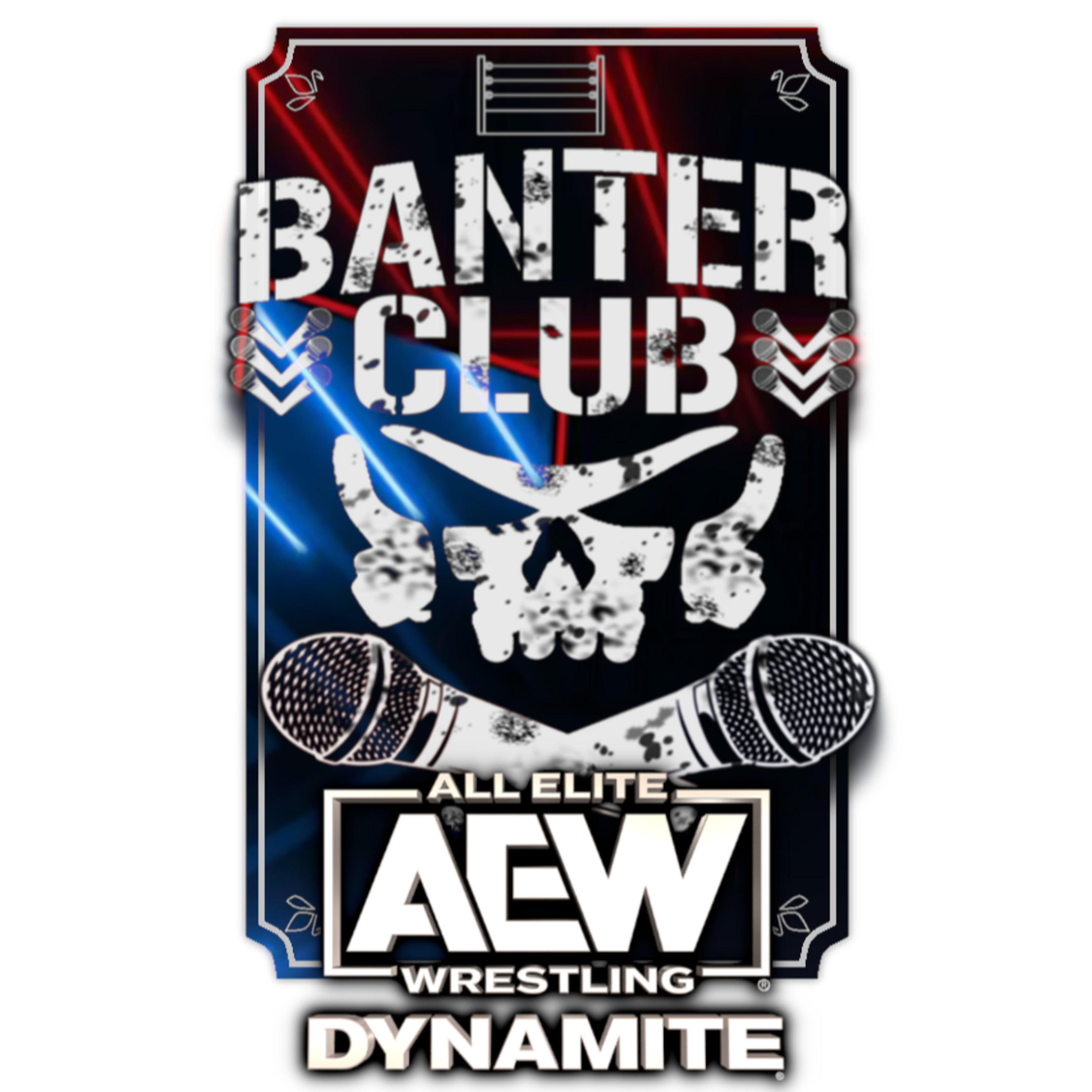 Banter Club: AEW Dynamite (5/17/23) episode artwork