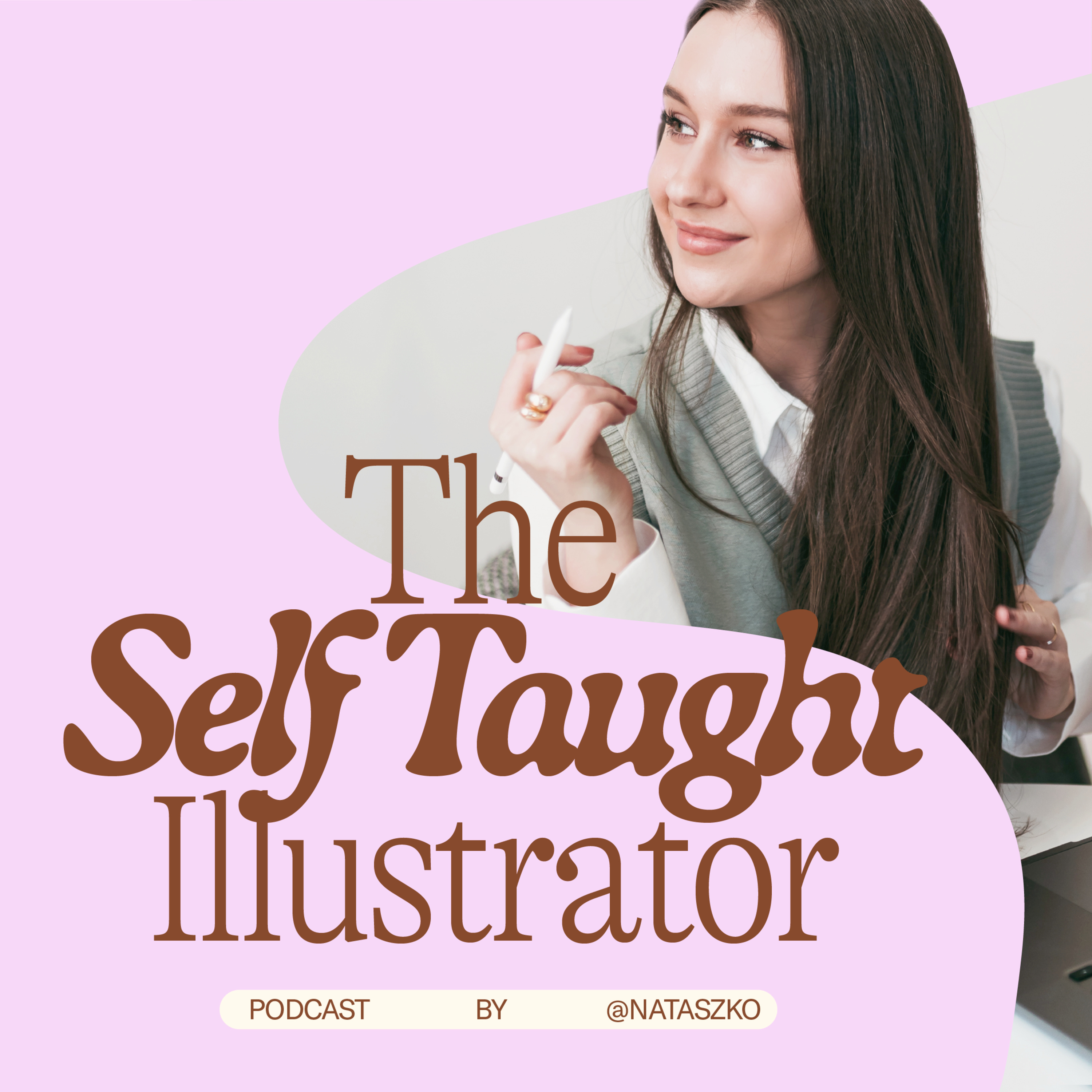 020. How To Get Freelance Illustration Work episode artwork