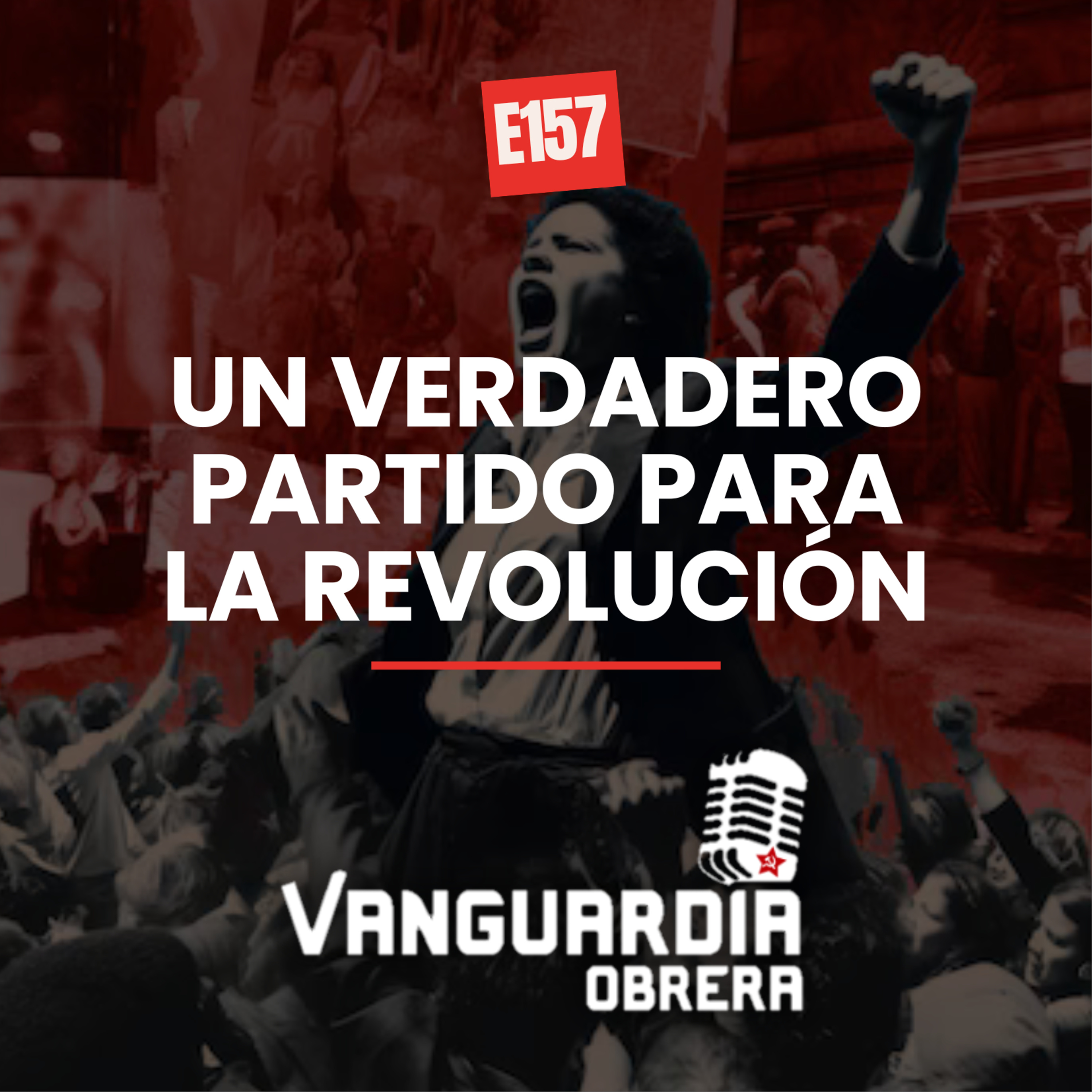 Vanguardia Obrera