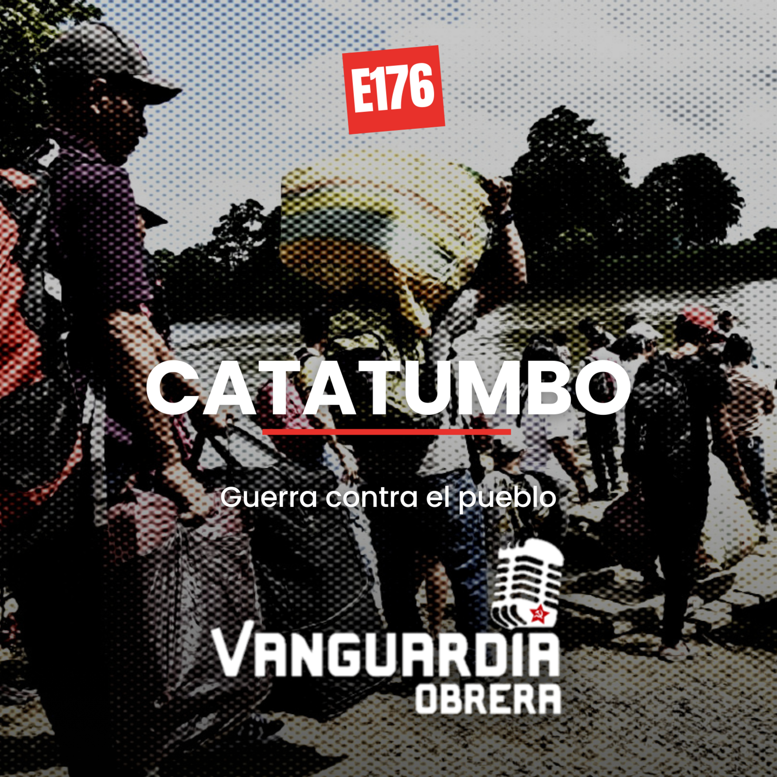 Vanguardia Obrera