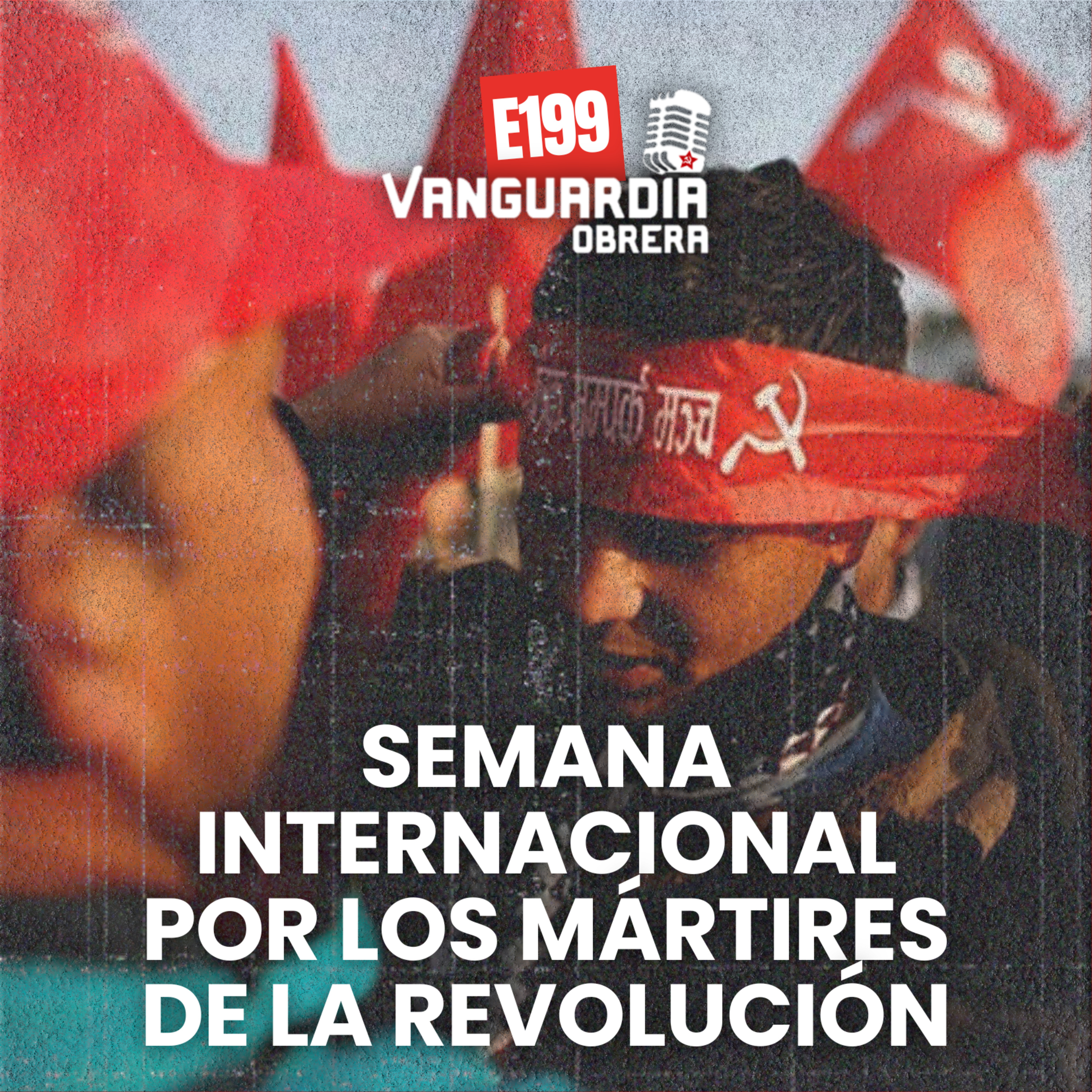 Vanguardia Obrera