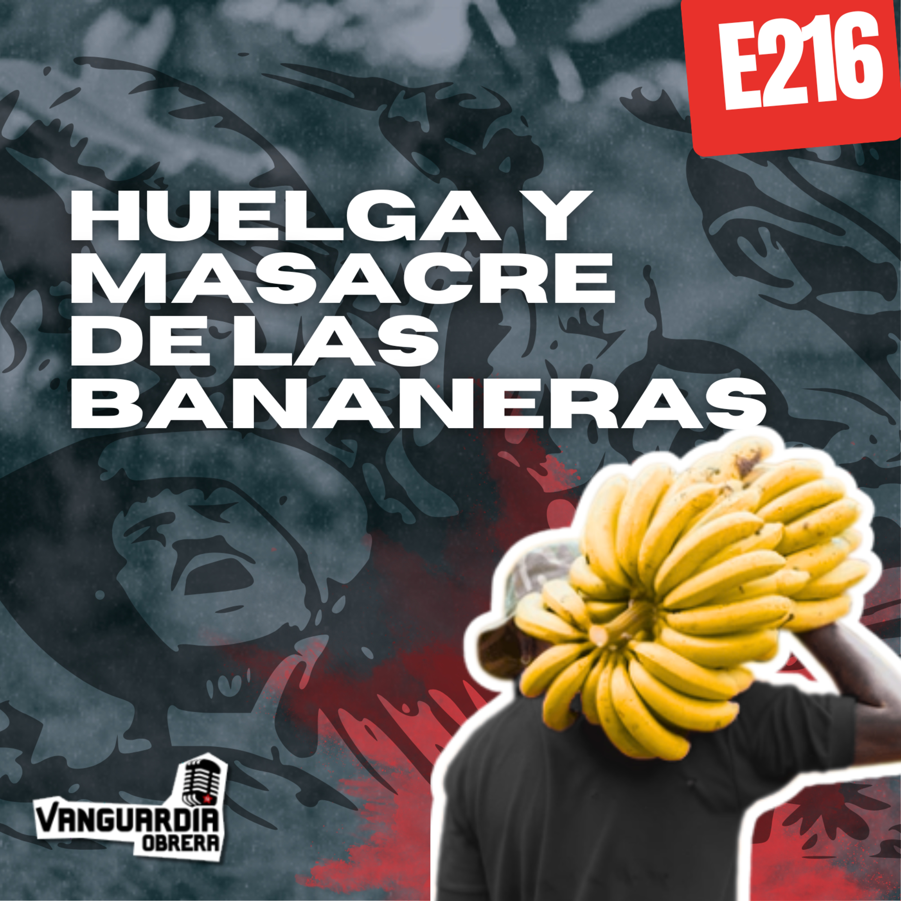 Portada de Vanguardia Obrera