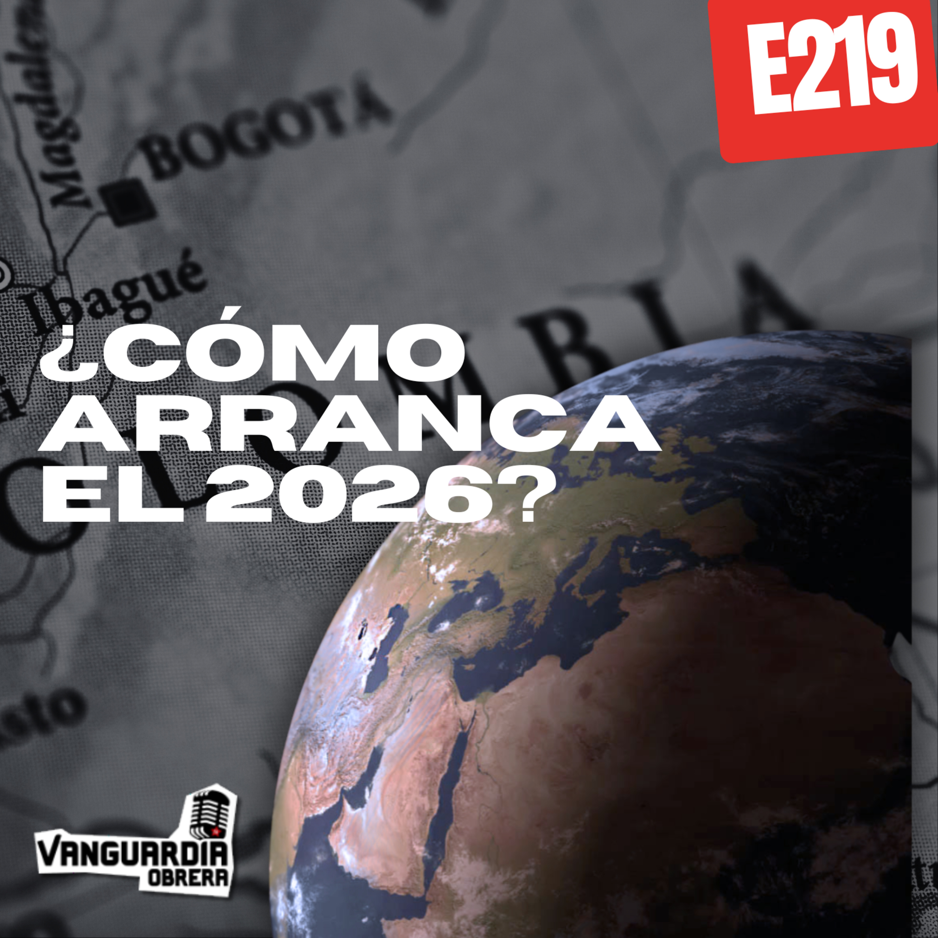4x219 | ¿Cómo arranca el 2026? episode artwork