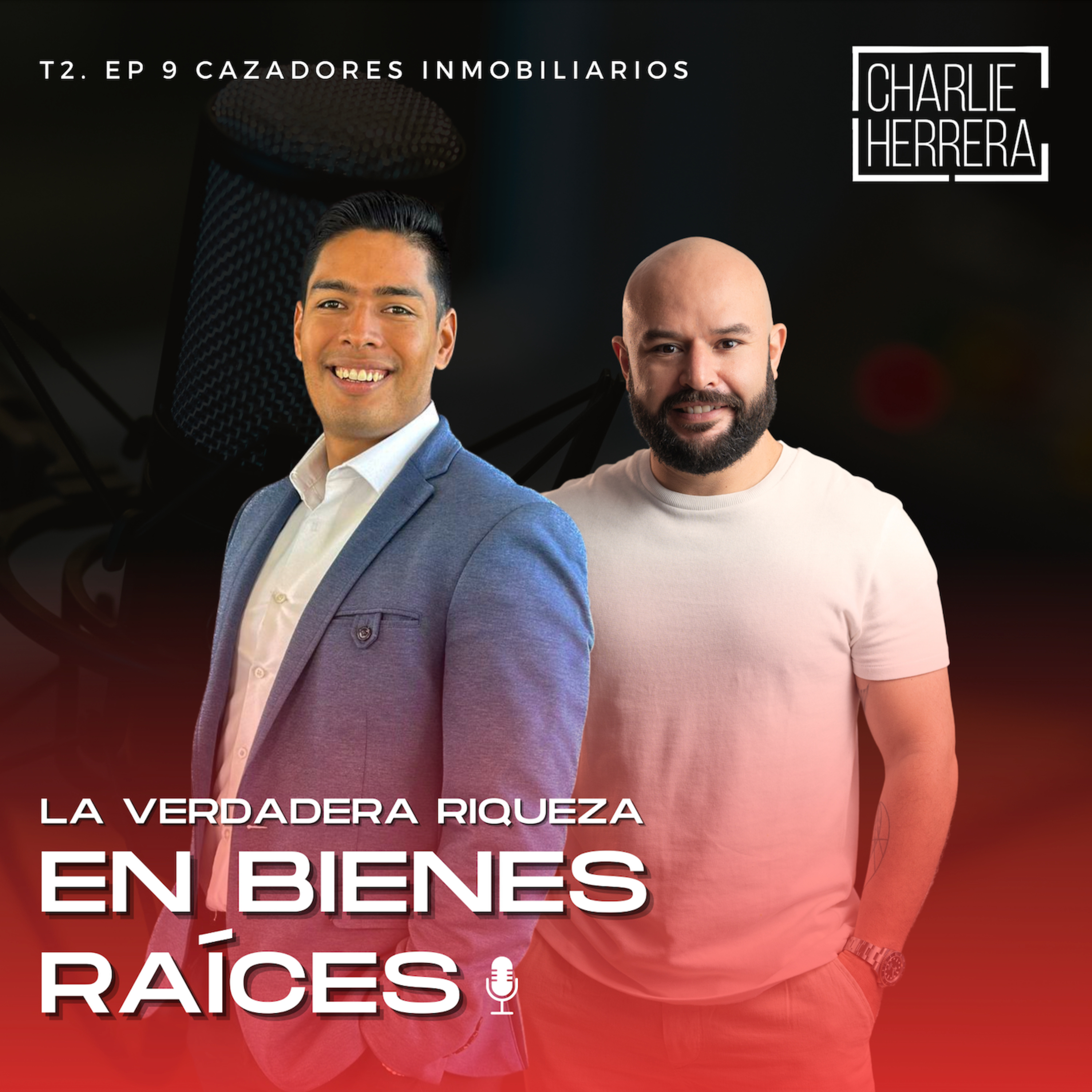 Cazadores Inmobiliarios