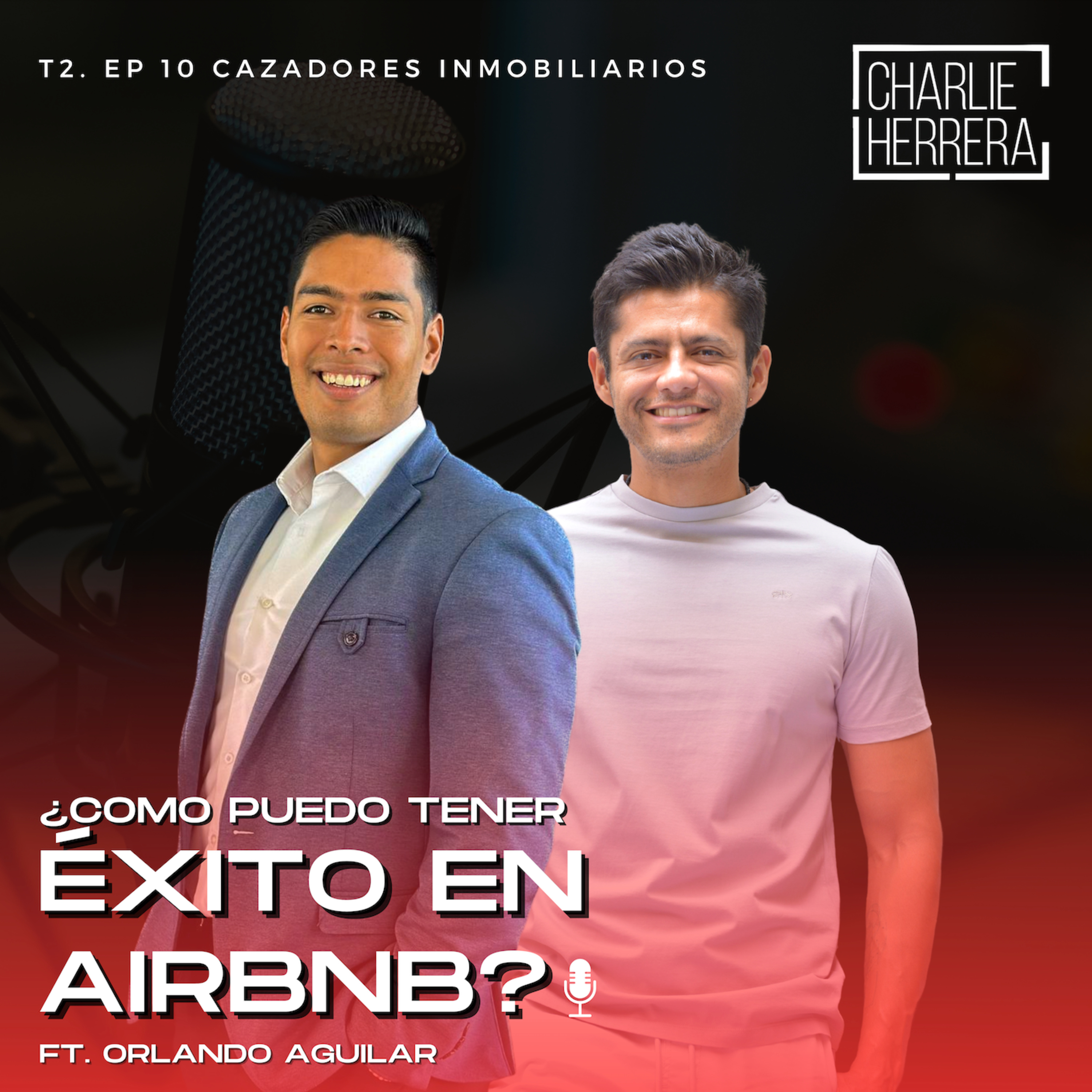 Cazadores Inmobiliarios