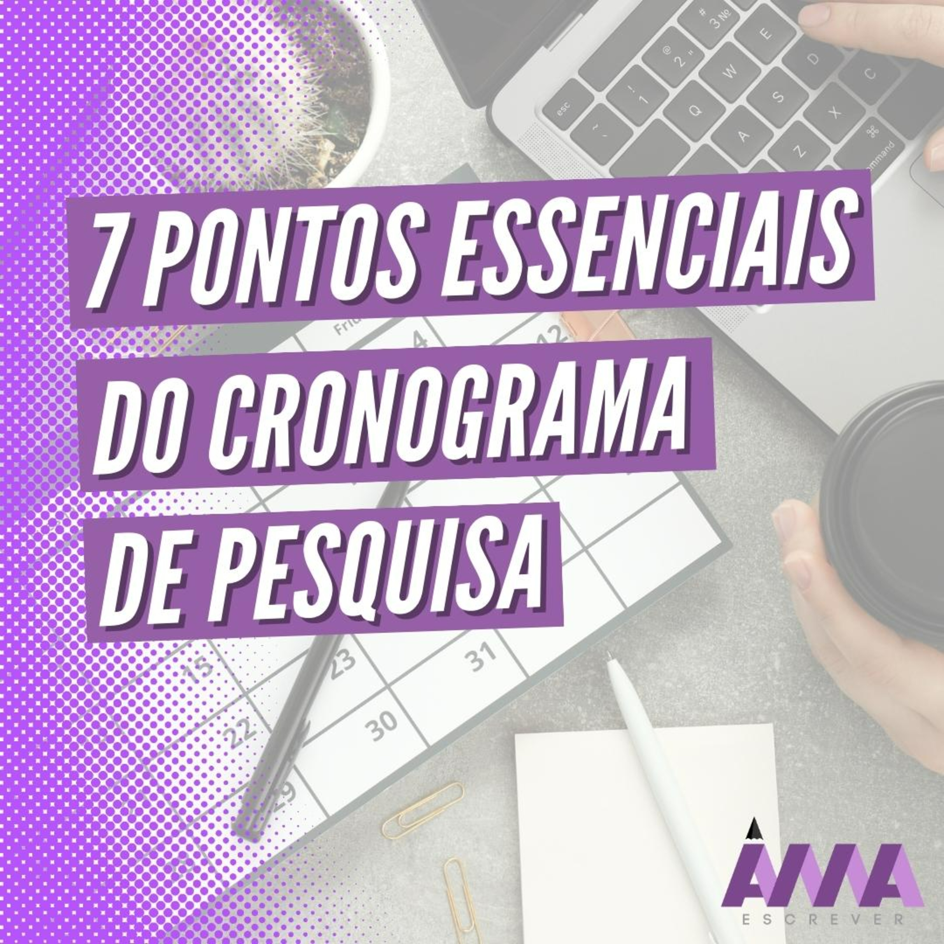 AMA Escrever