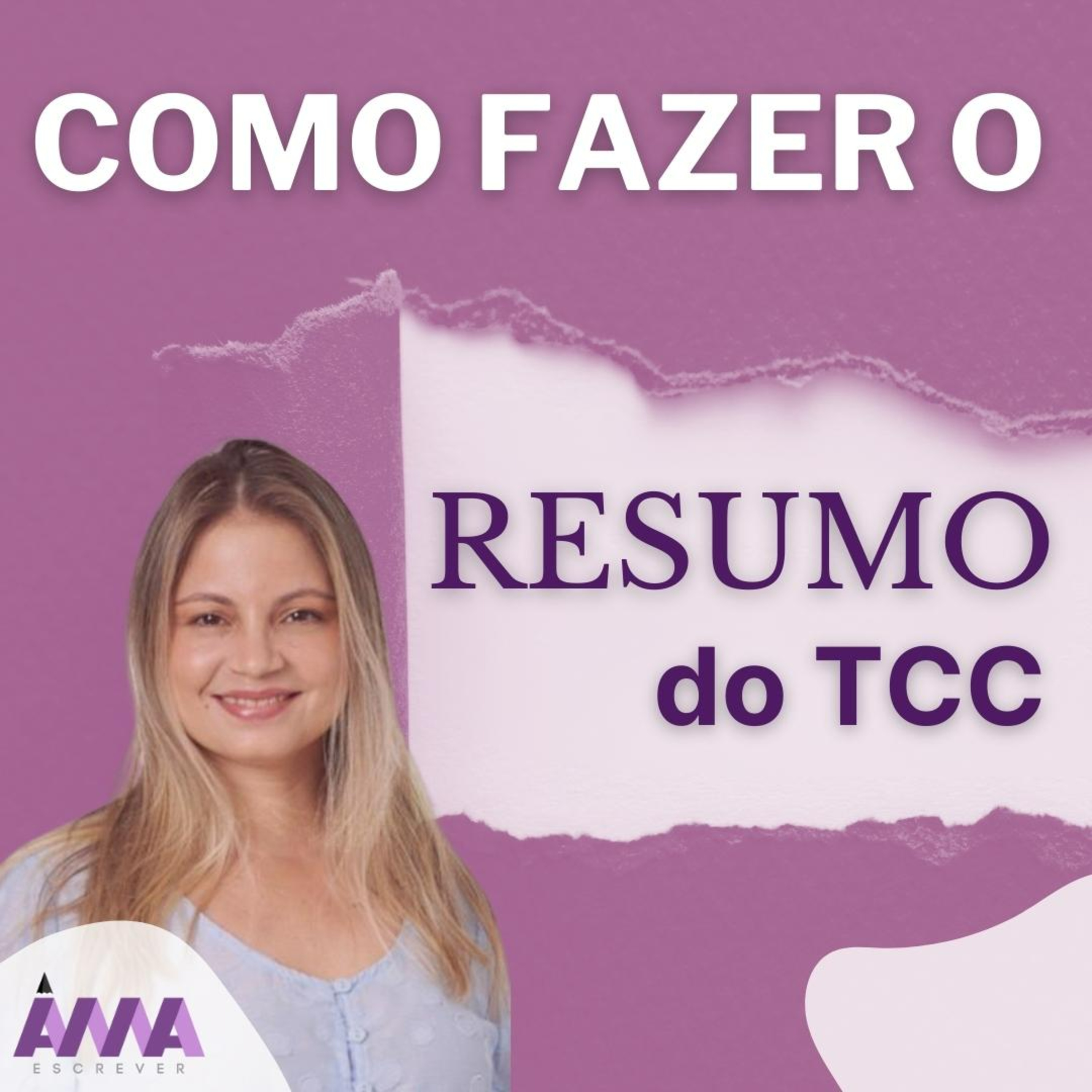 AMA Escrever