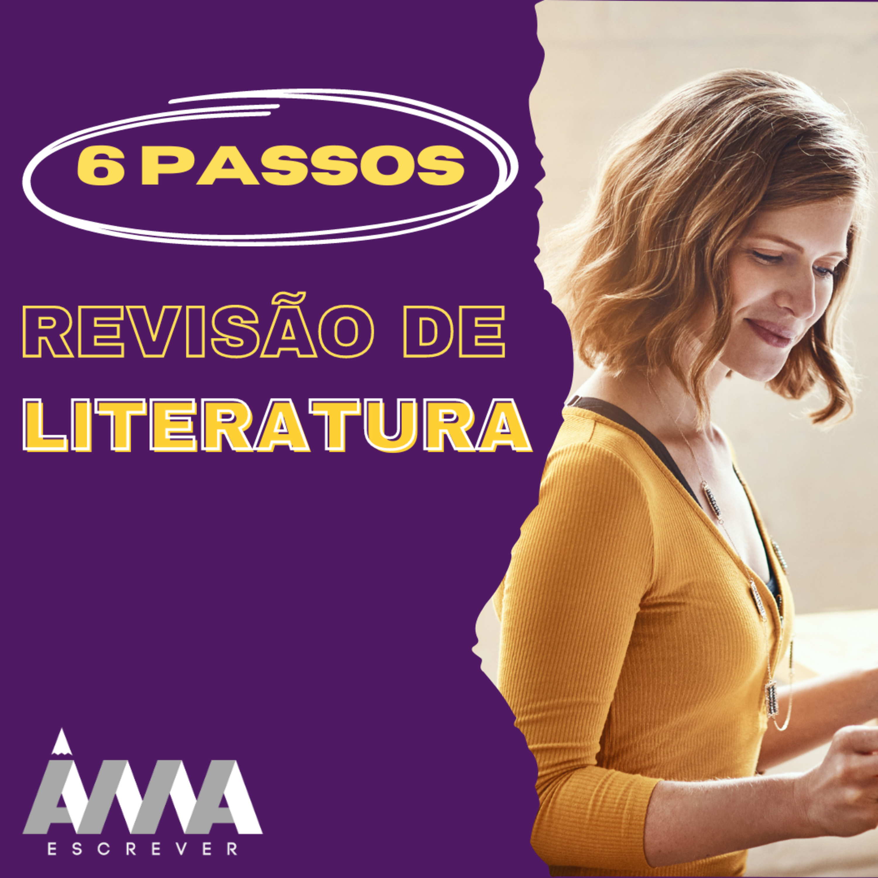 AMA Escrever