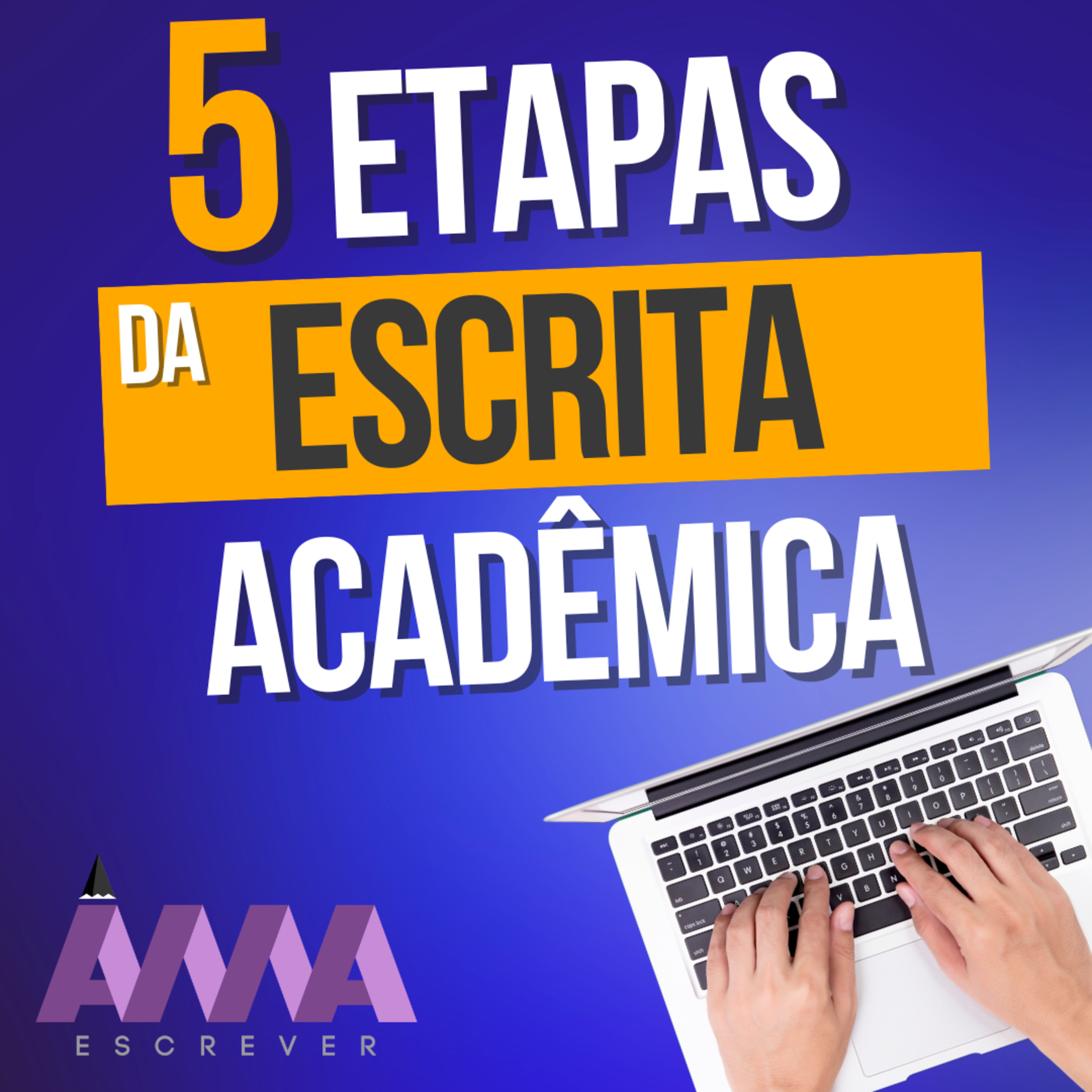 AMA Escrever