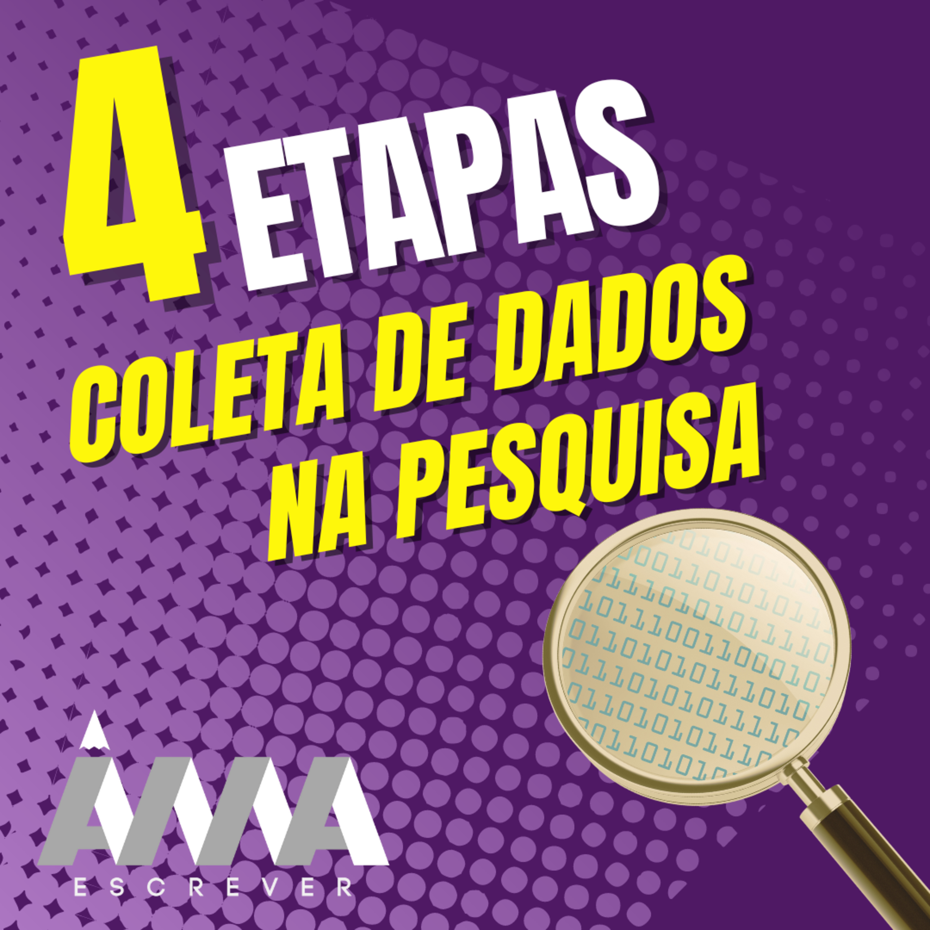 AMA Escrever