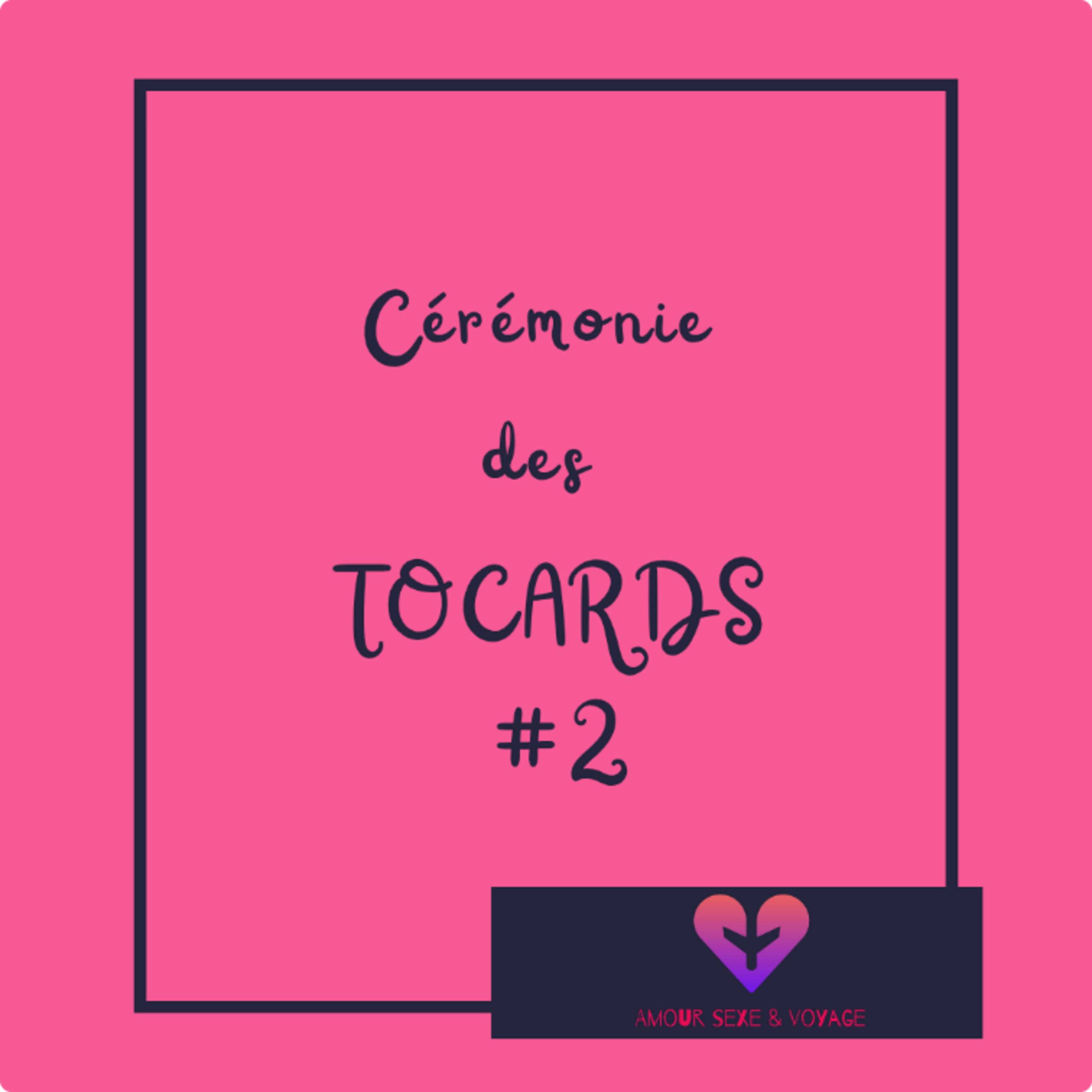 Cérémonie des Tocards  episode artwork