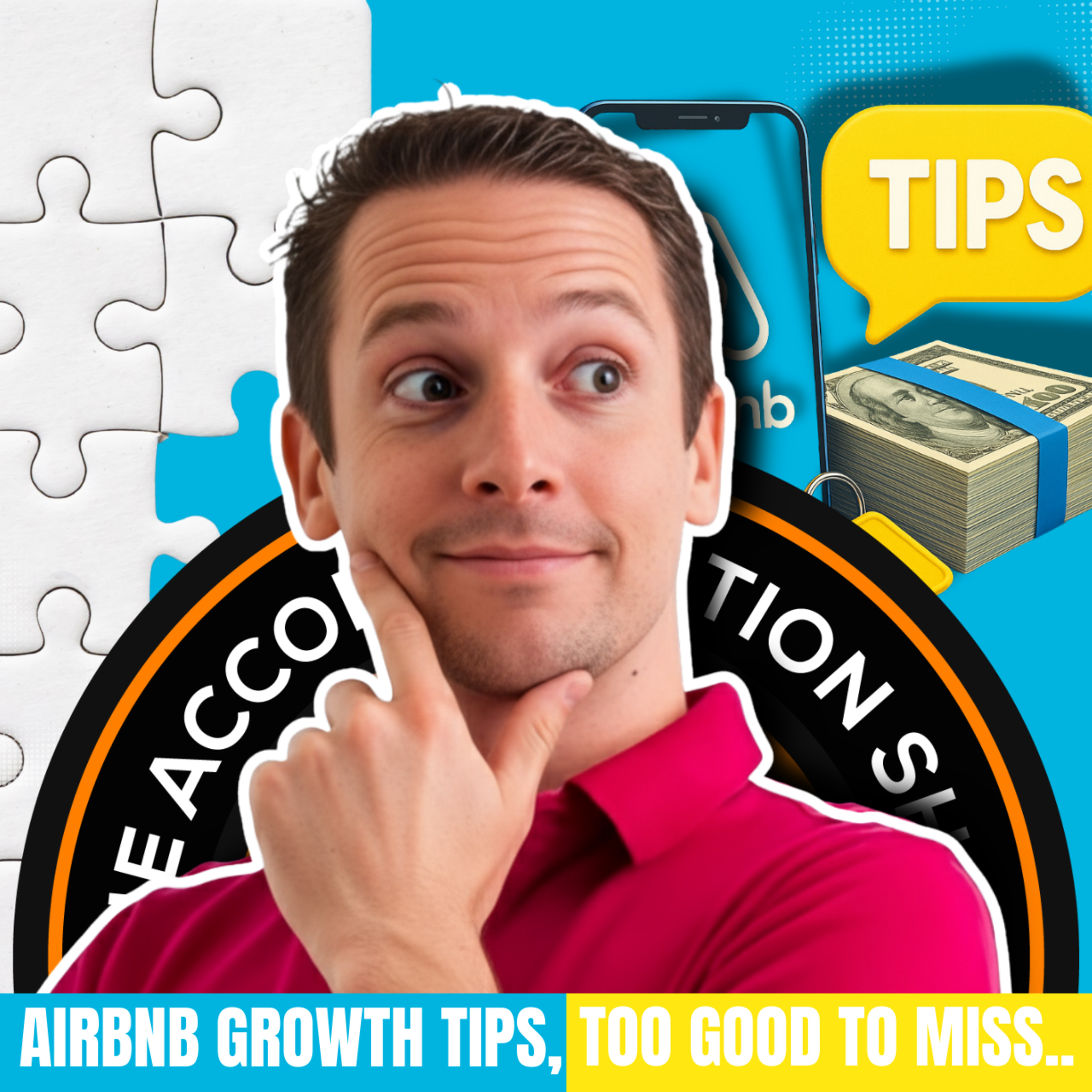 The Strategy to Scale from 20 to 550+ Properties with Dennis Goedheid episode artwork