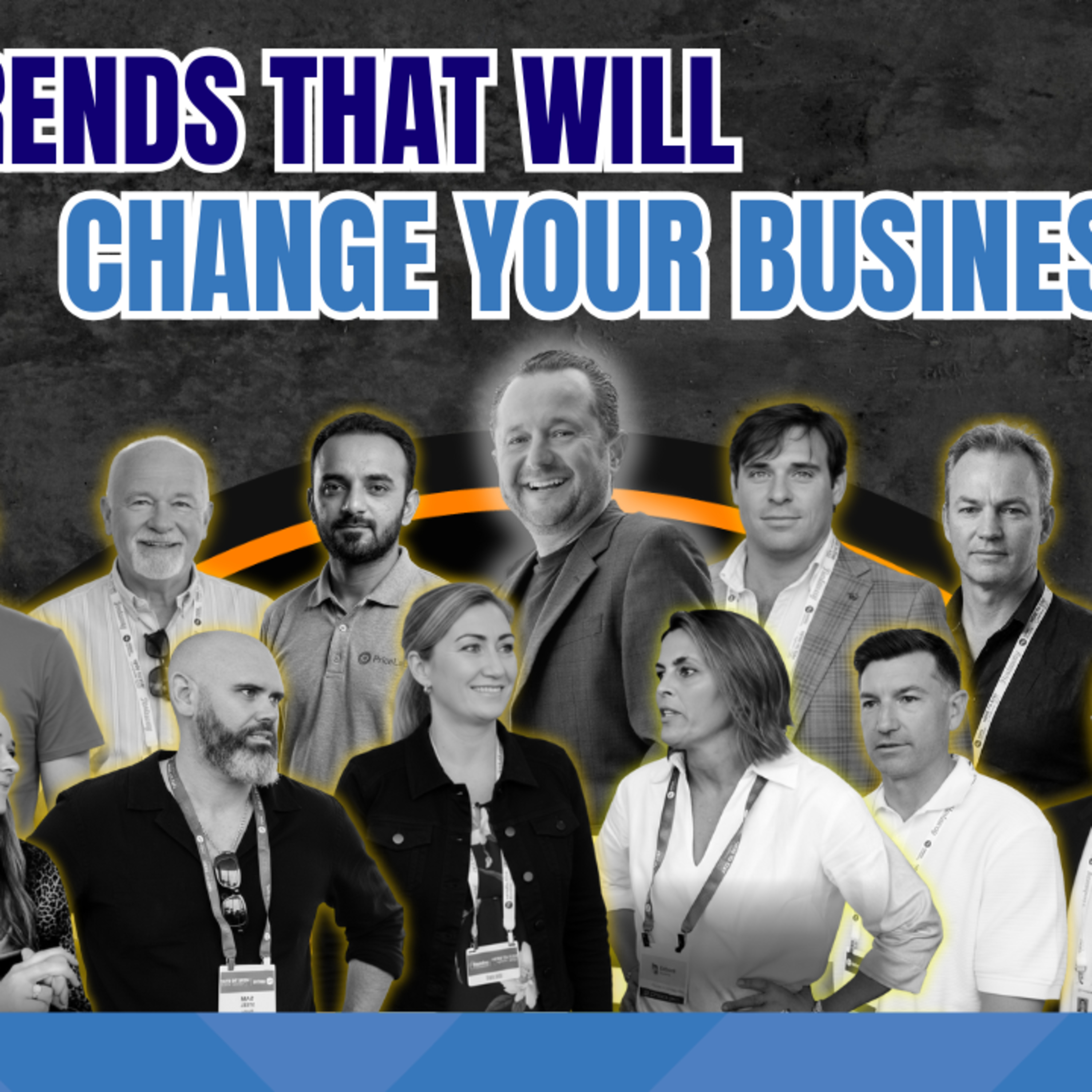 The Accommodation Show - Hospitality Success Series!