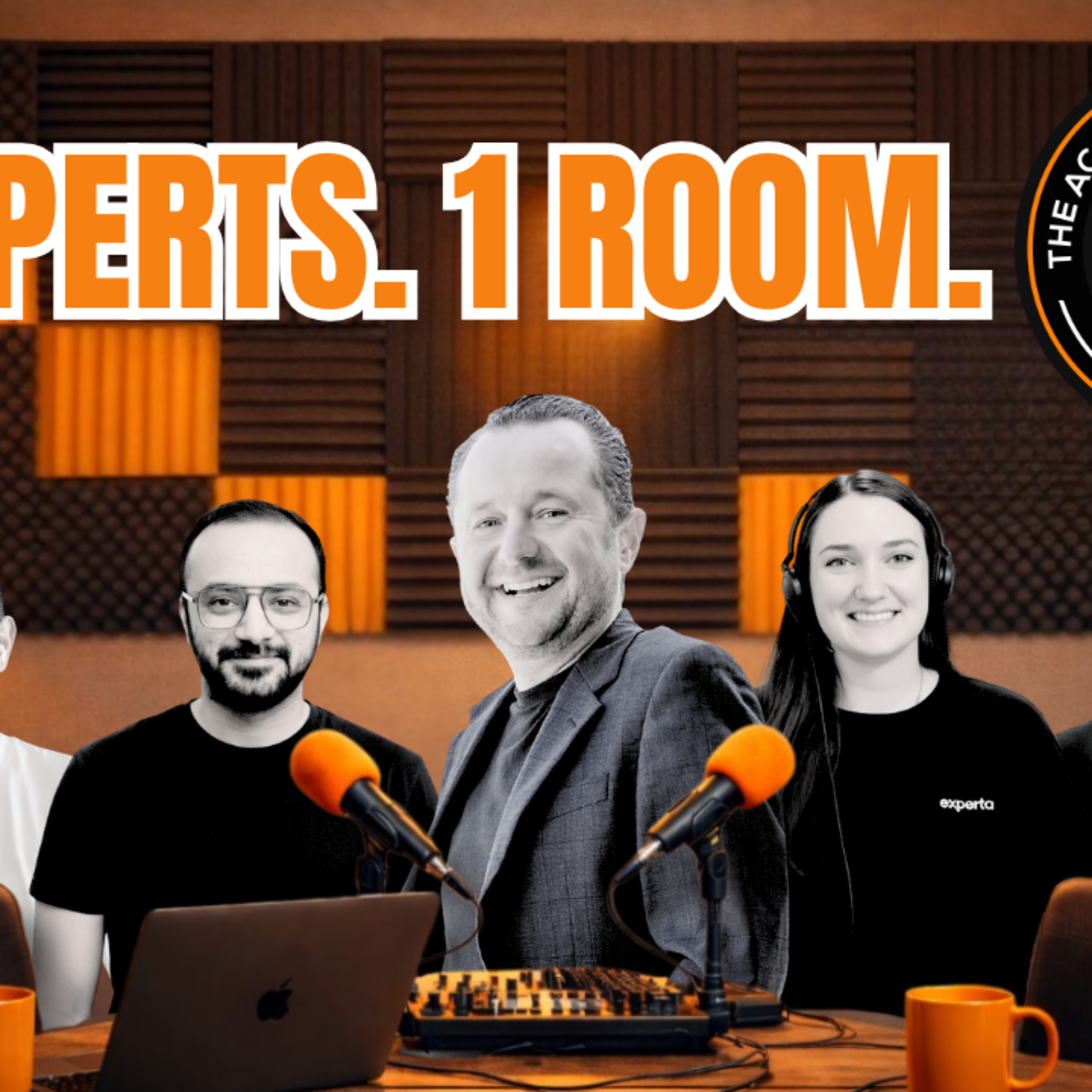 Resly, PriceLabs, Operto & Whizz: The 2026 Tech Roadmap episode artwork