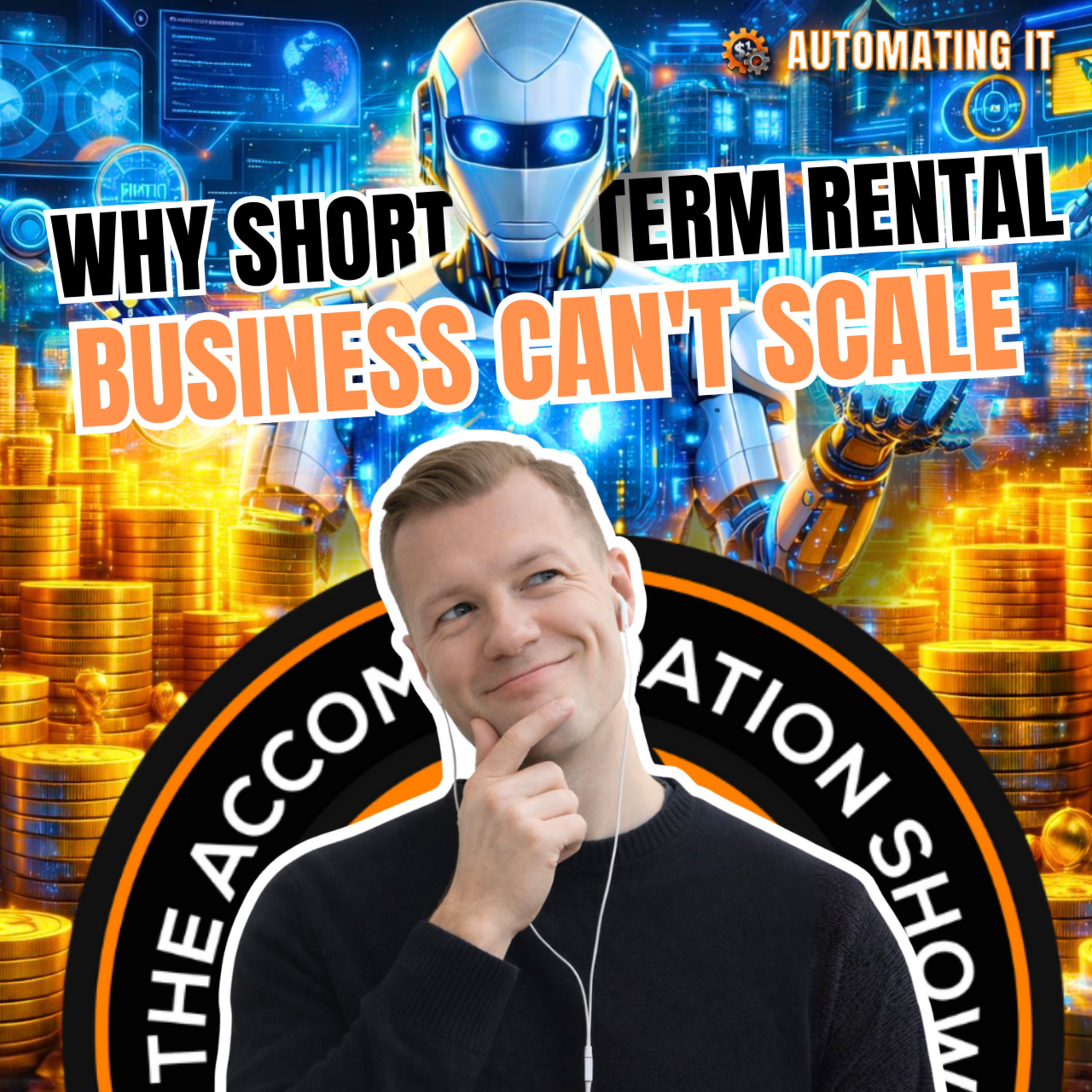 What is a property health score and why you must have one! With Joona Sipla episode artwork