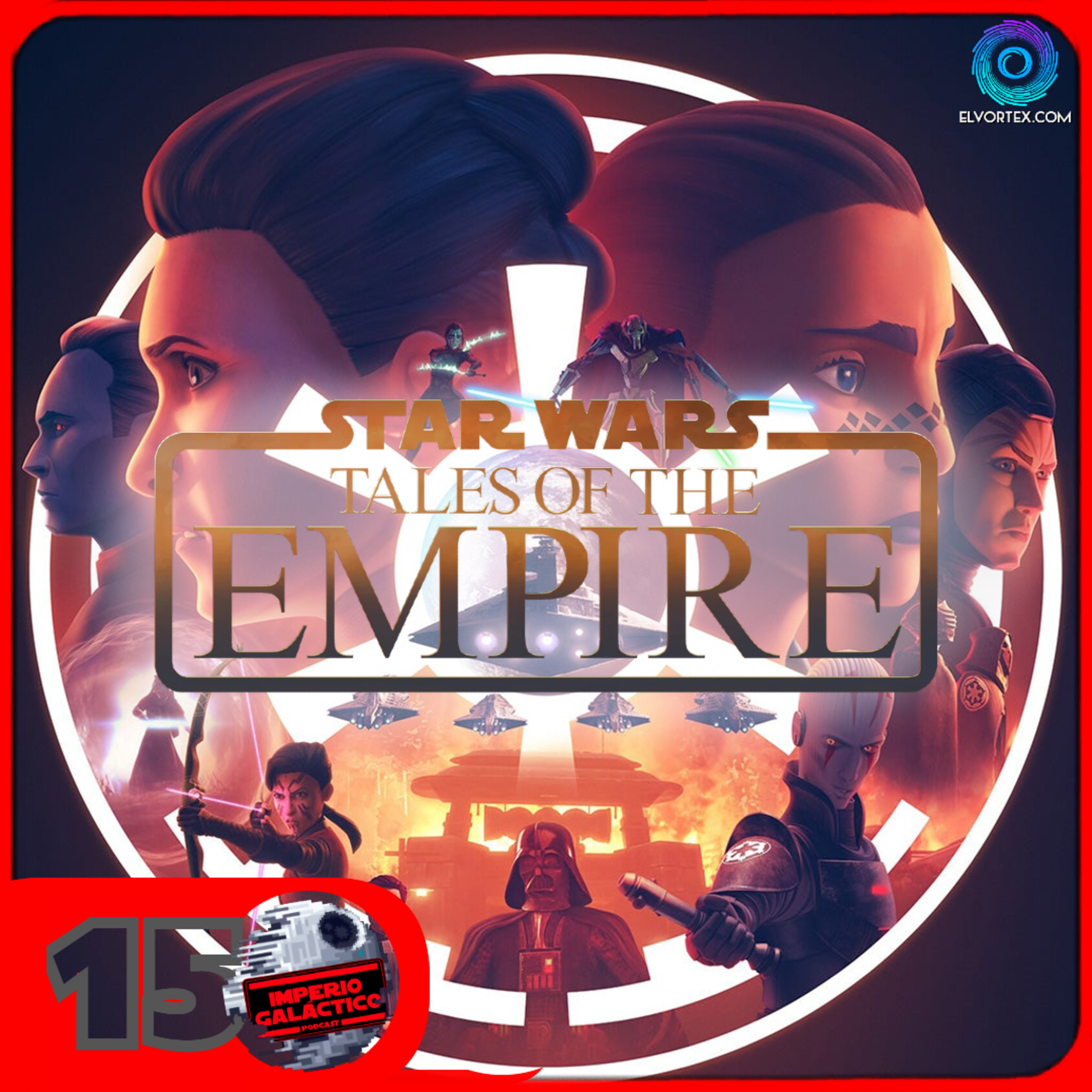 Imperio Galáctico Podcast