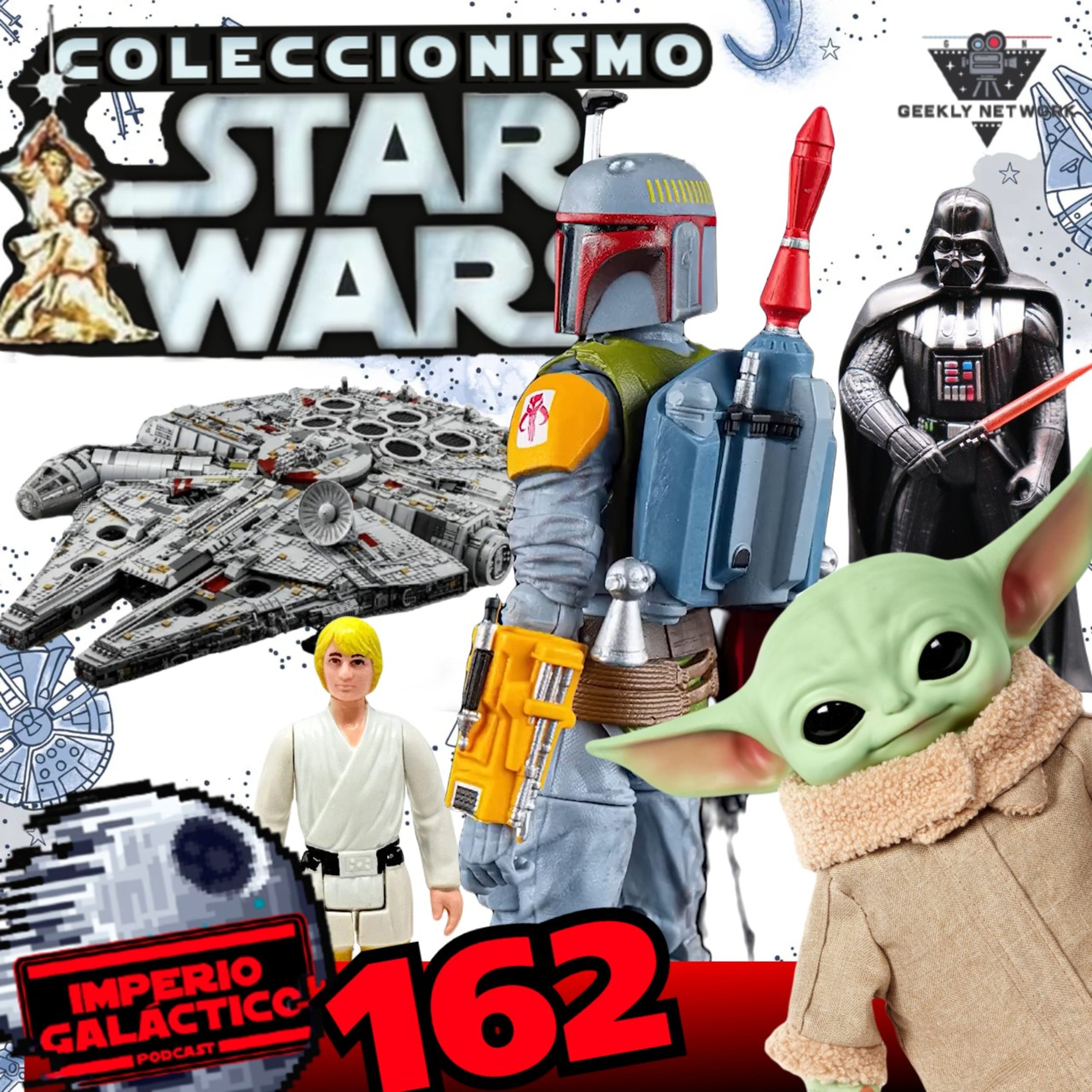 Imperio Galáctico Podcast