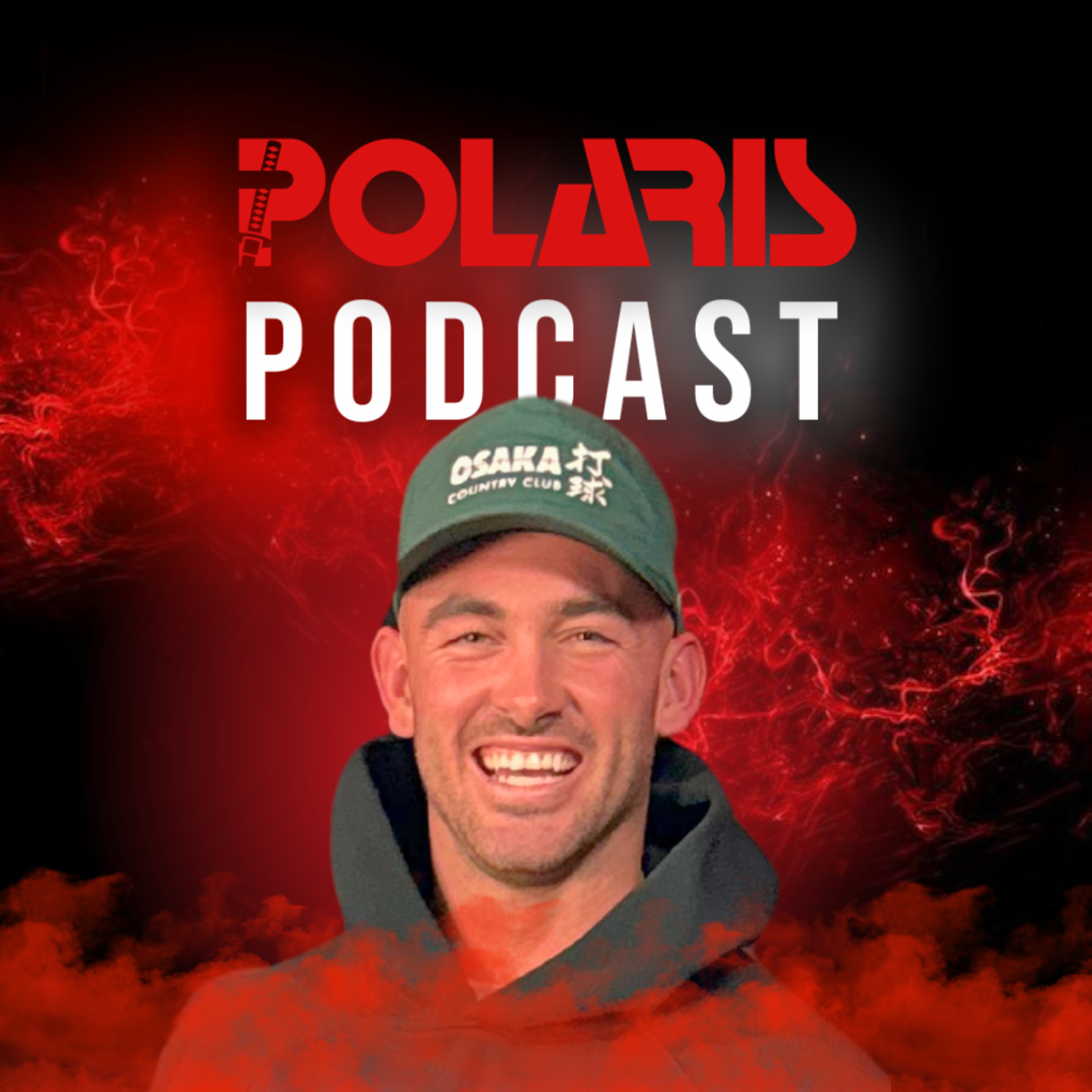 Polaris Podcast