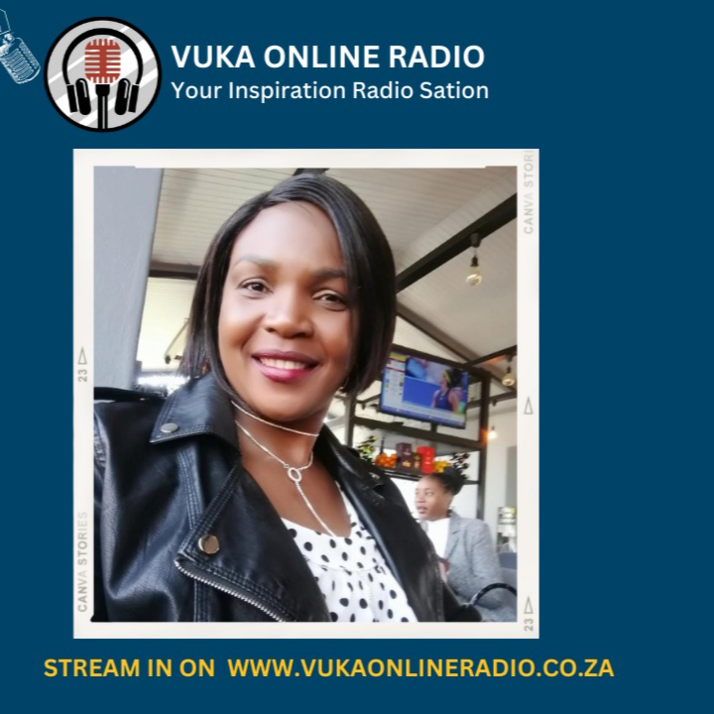 Vuka Online Radio Podcasts
