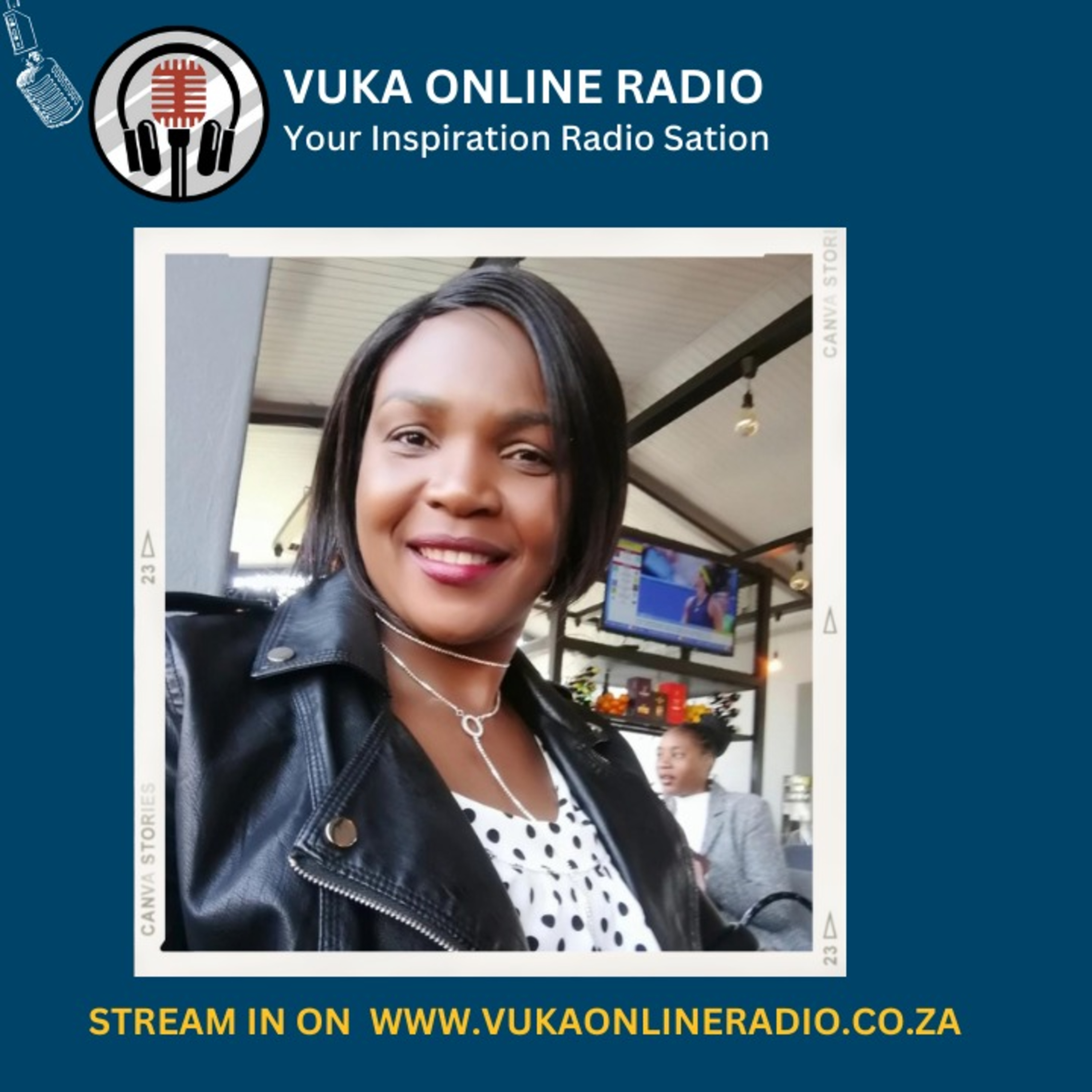 Vuka Online Radio Podcasts