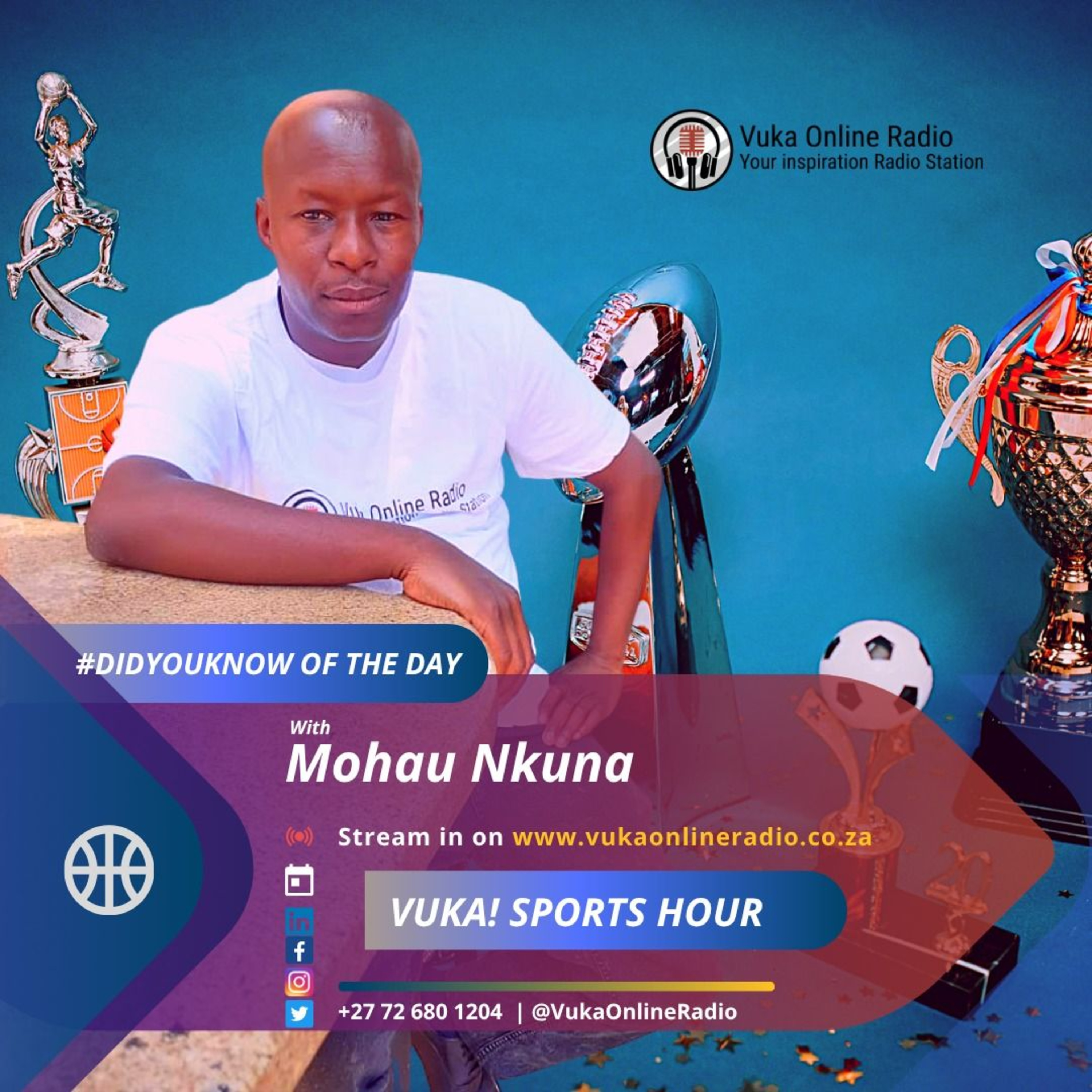 281125 - Vuka Sports Hour