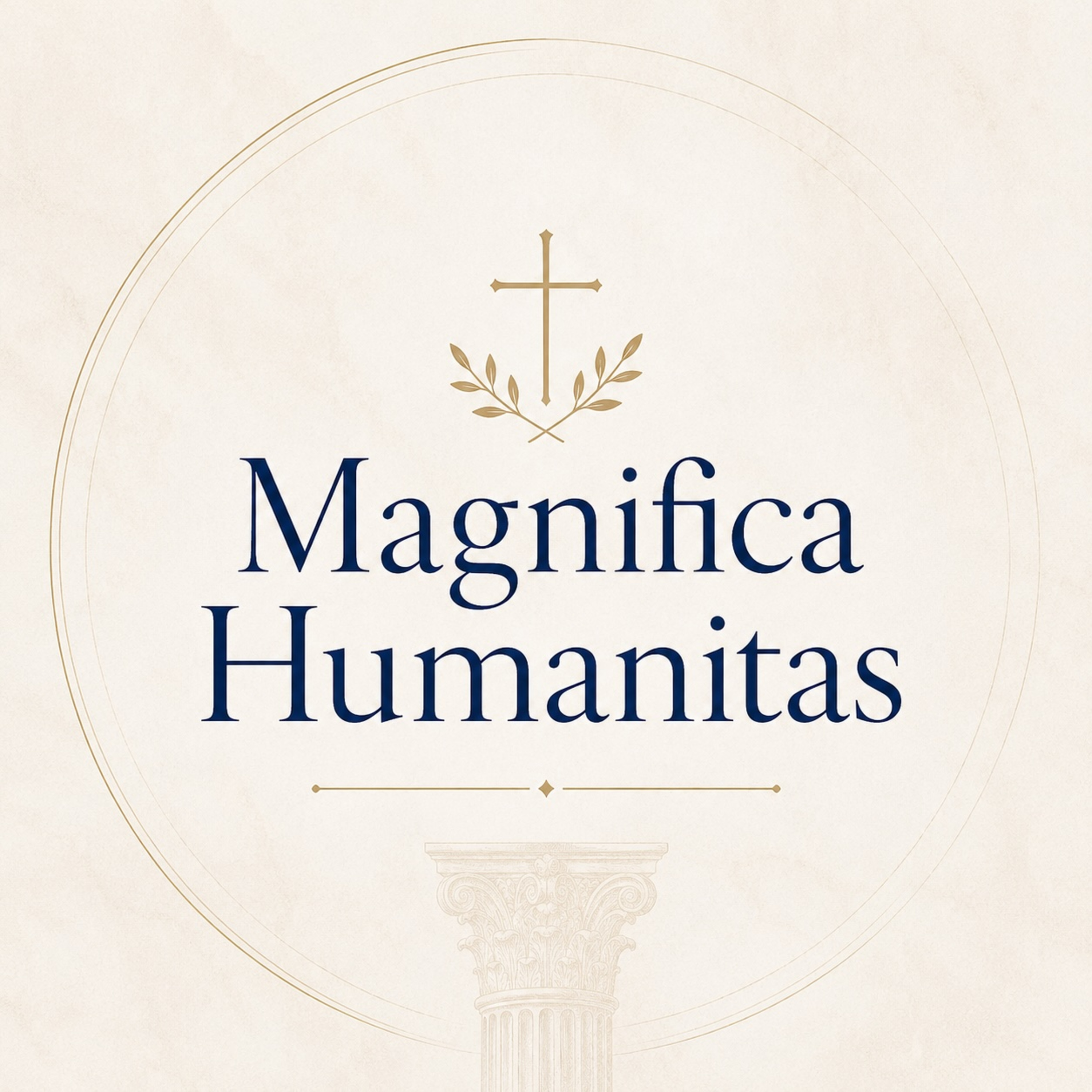 Introducción - Magnifica Humanitas (nn.1-16) episode artwork