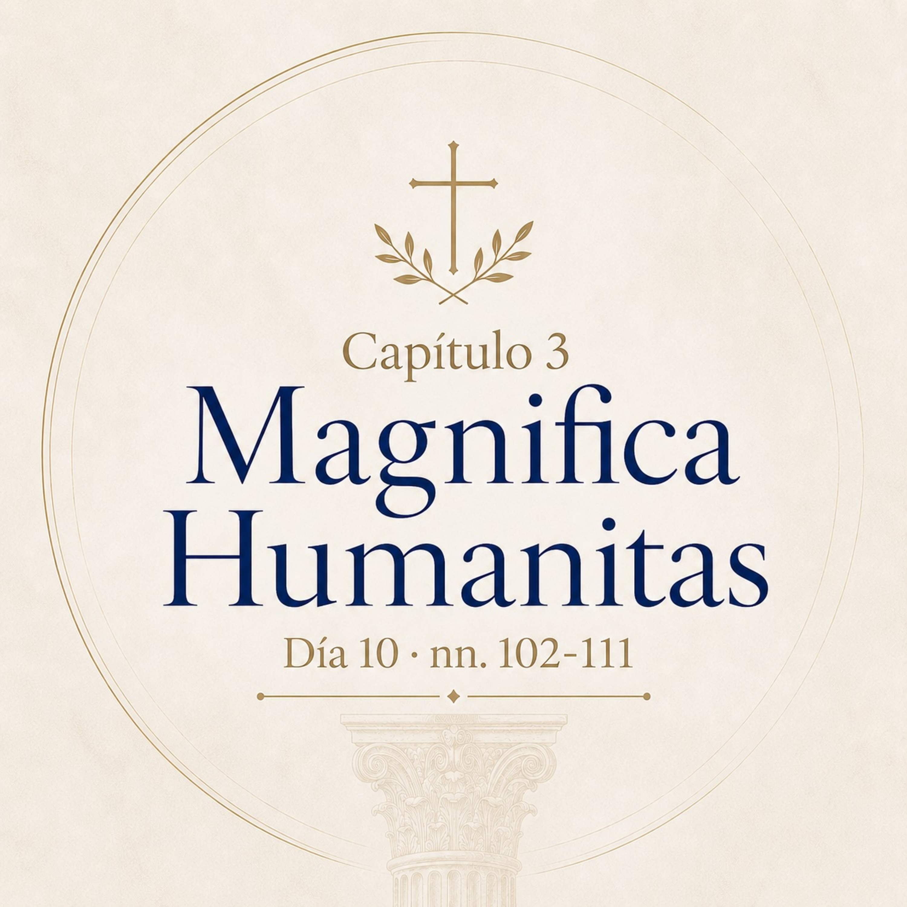 Responsabilidad, transparencia y gobernanza de la IA (nn.102-111) episode artwork