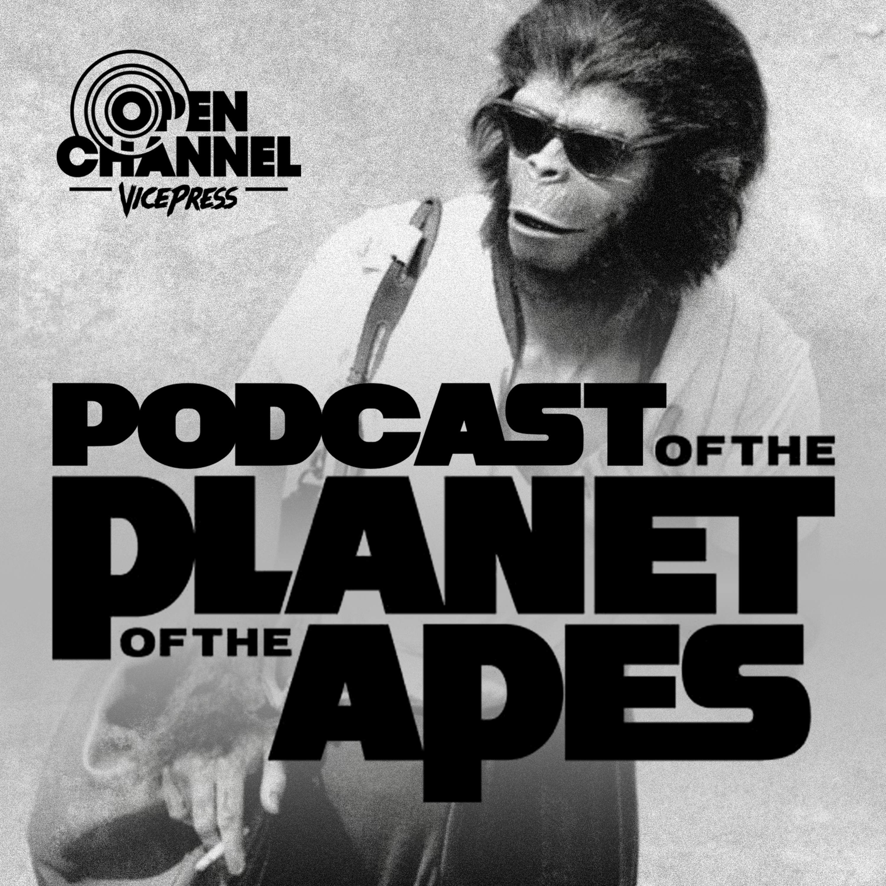 Vice Press Open Channel