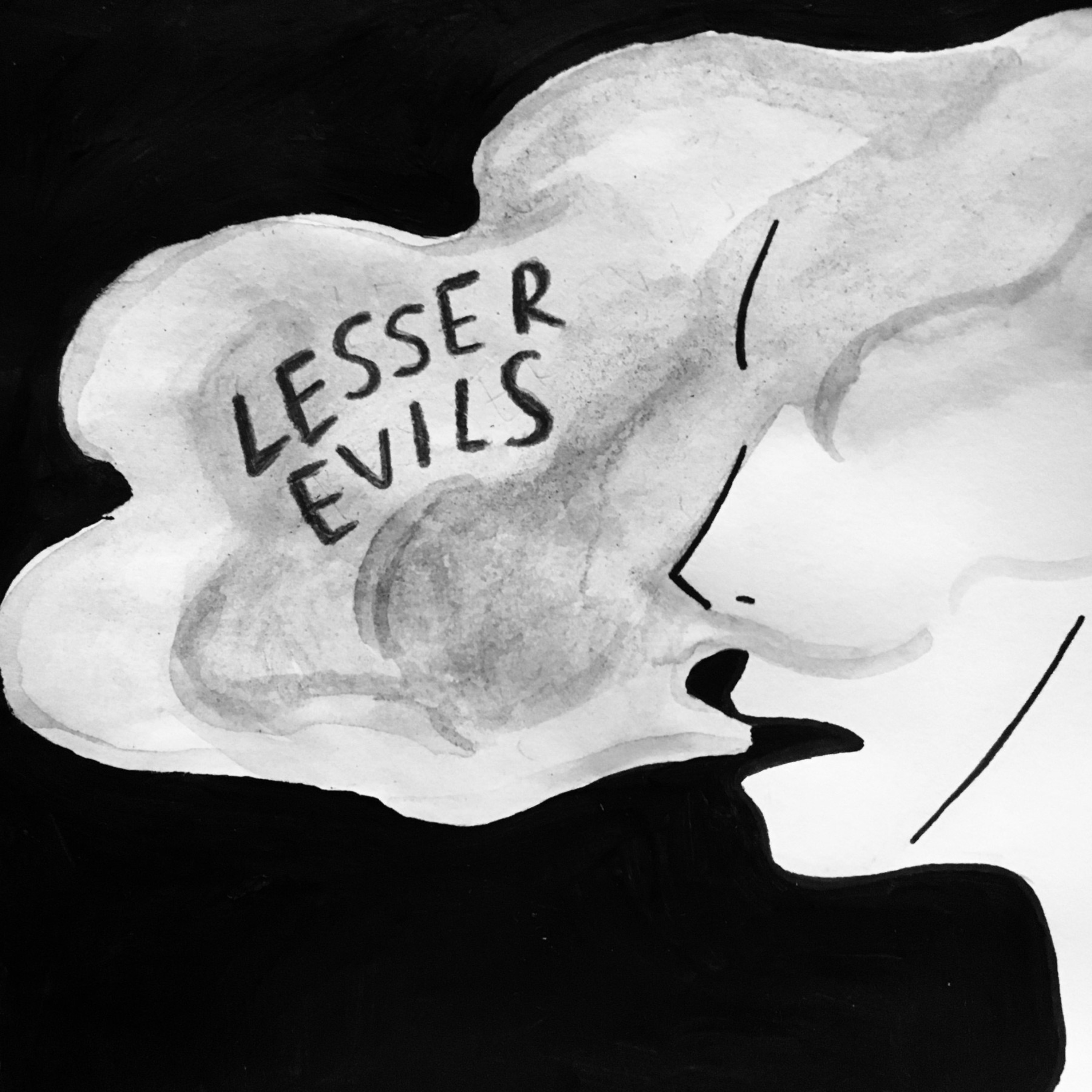 Lesser Evils - Trailer
