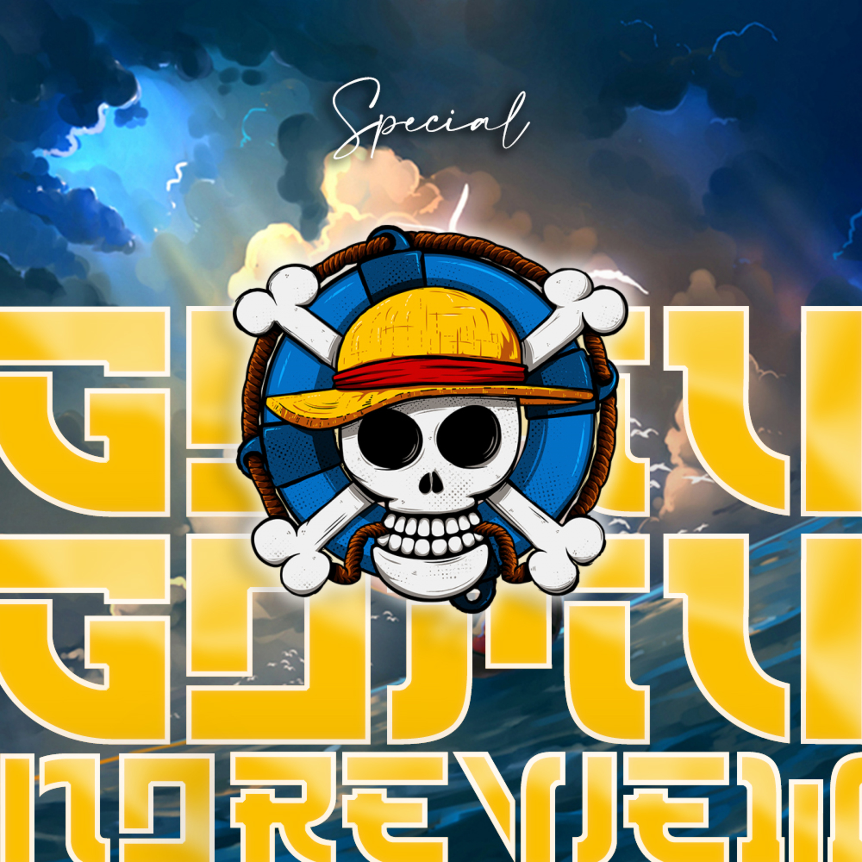 One Piece:Gomu Gomu No Review