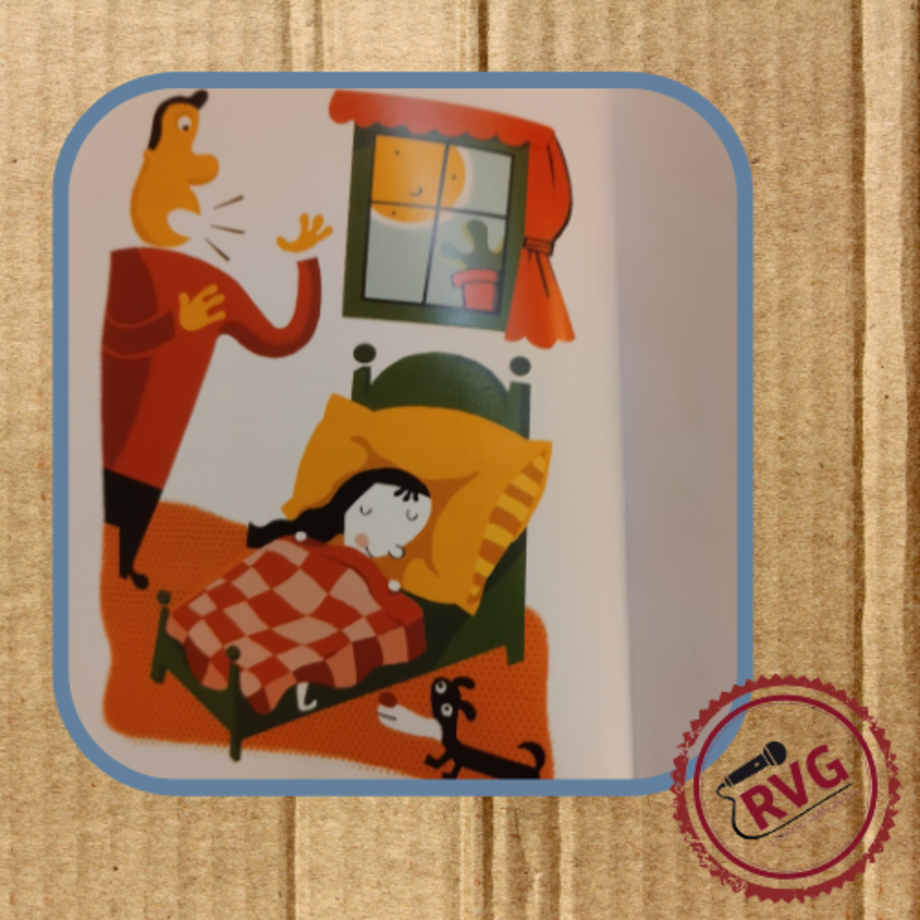 RVGLa ràdio amb Gràcia