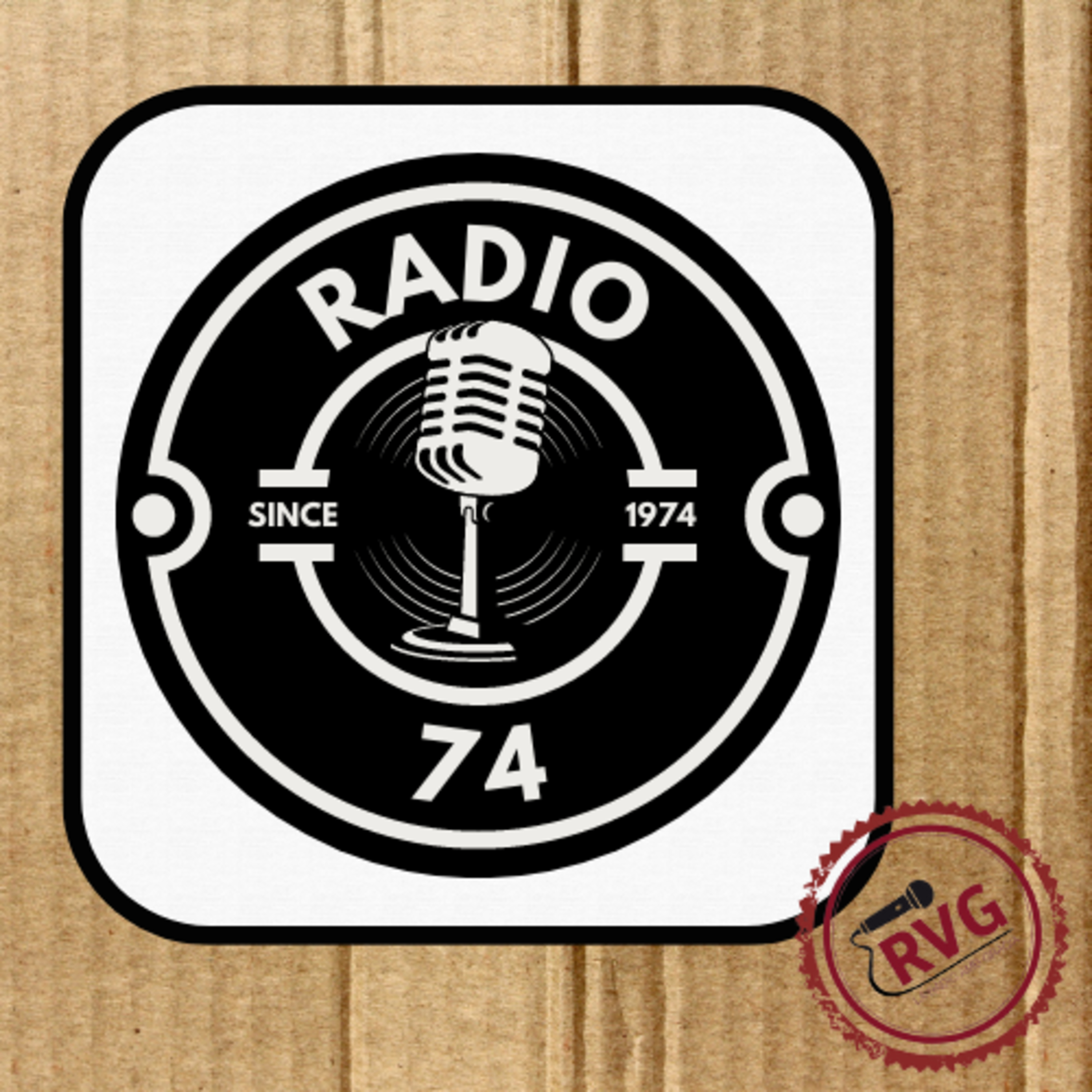 RVGLa ràdio amb Gràcia