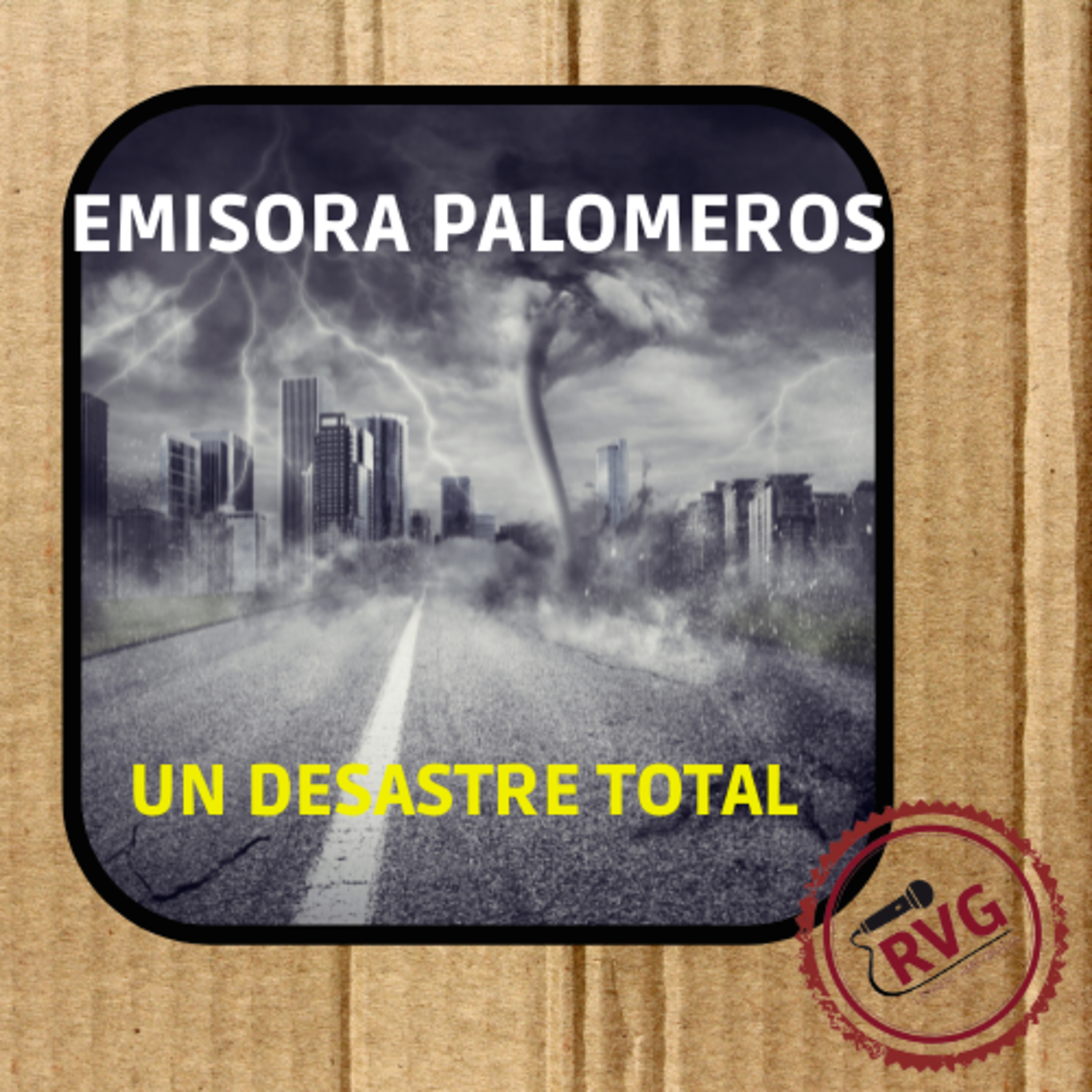 RVGLa ràdio amb Gràcia