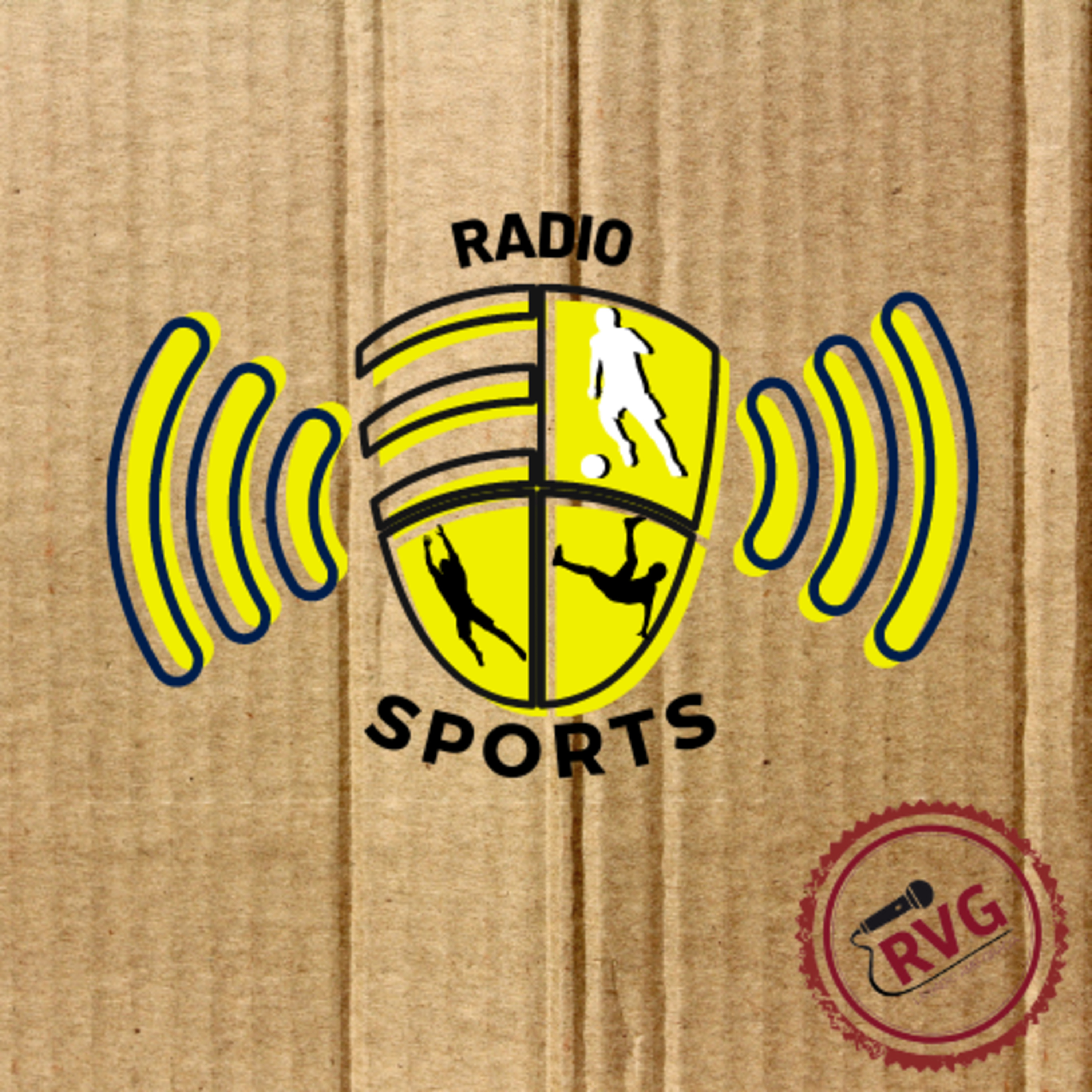 RVGLa ràdio amb Gràcia