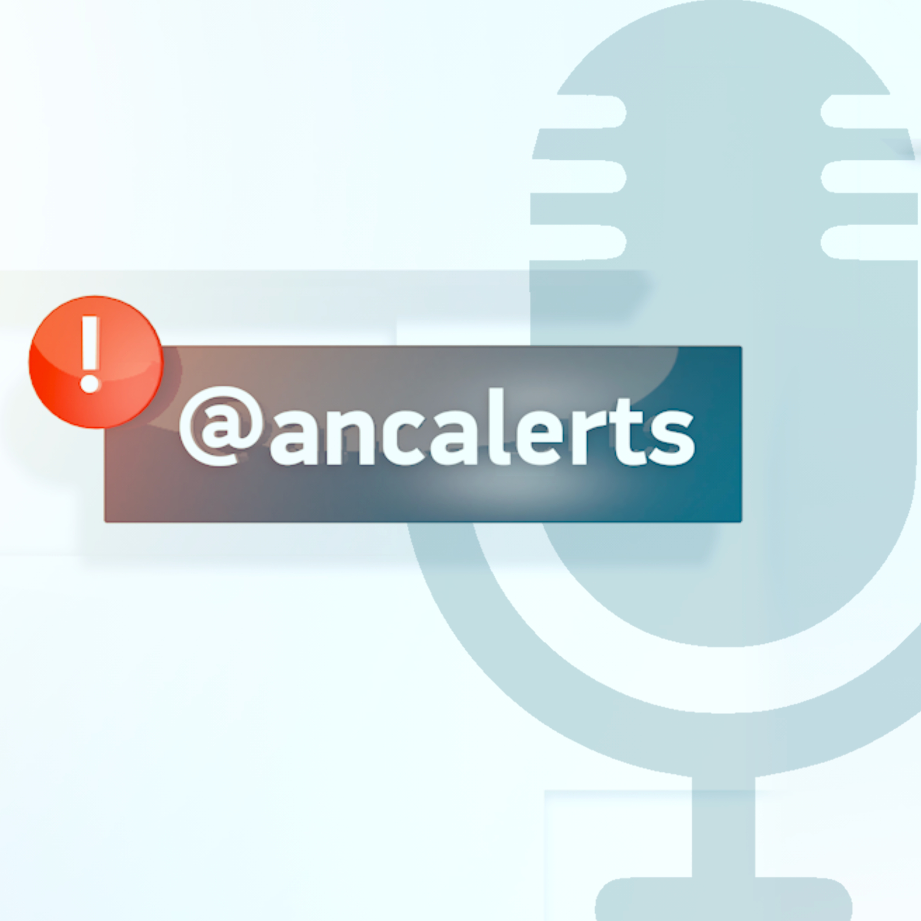 ANCalerts - November 1, 2023