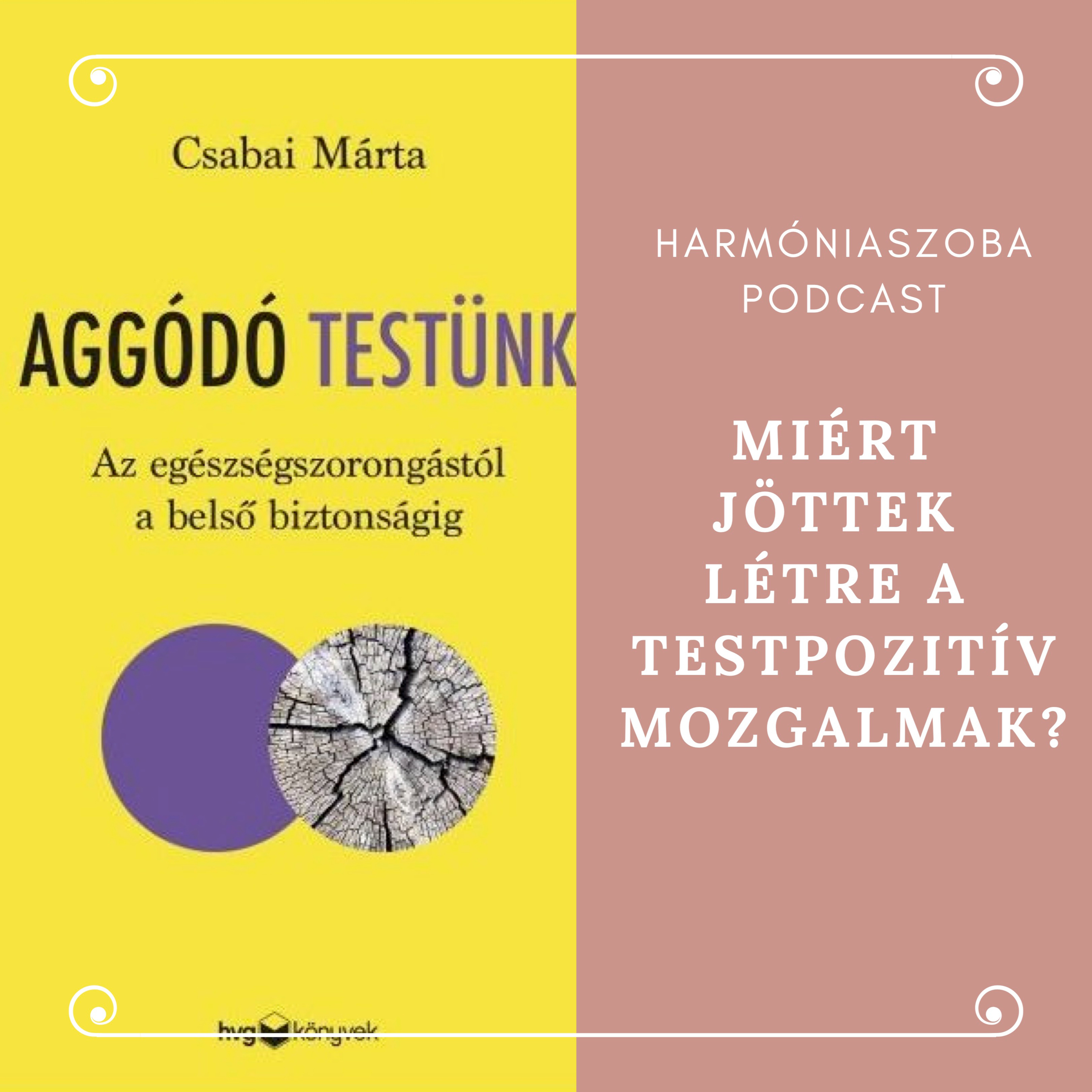 161. Miért jöttek létre a testpozitív mozgalmak?