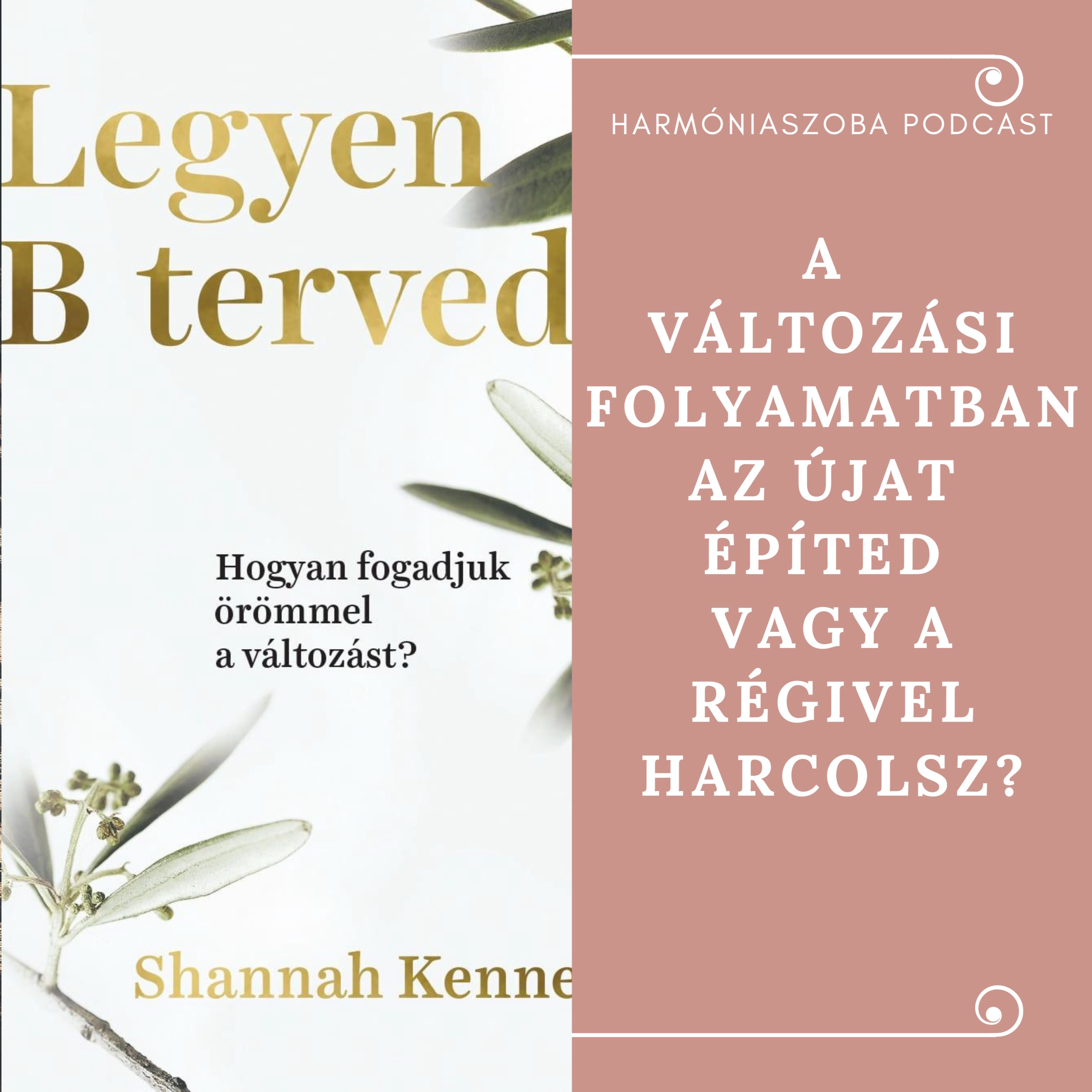 183. A változási folyamatban az újat építed vagy a régivel harcolsz?